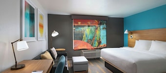 Towneplace Suites By Marriott