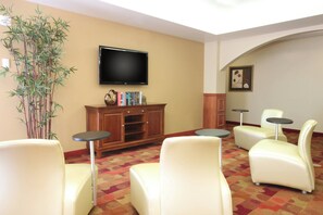 Lobby - TownePlace Suites by Marriott Lubbock (Lubbock)