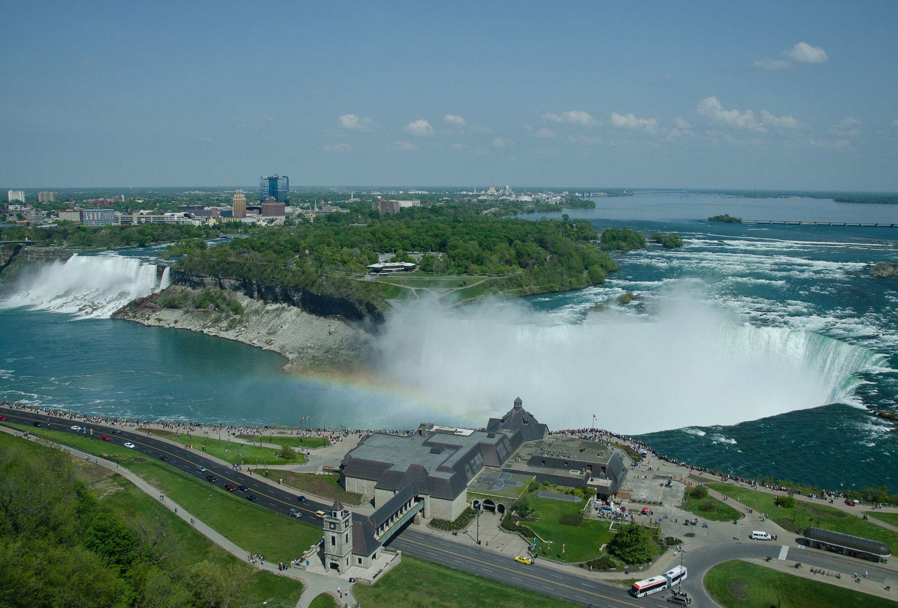 Foto - Hyatt Regency Niagara Falls Fallsview