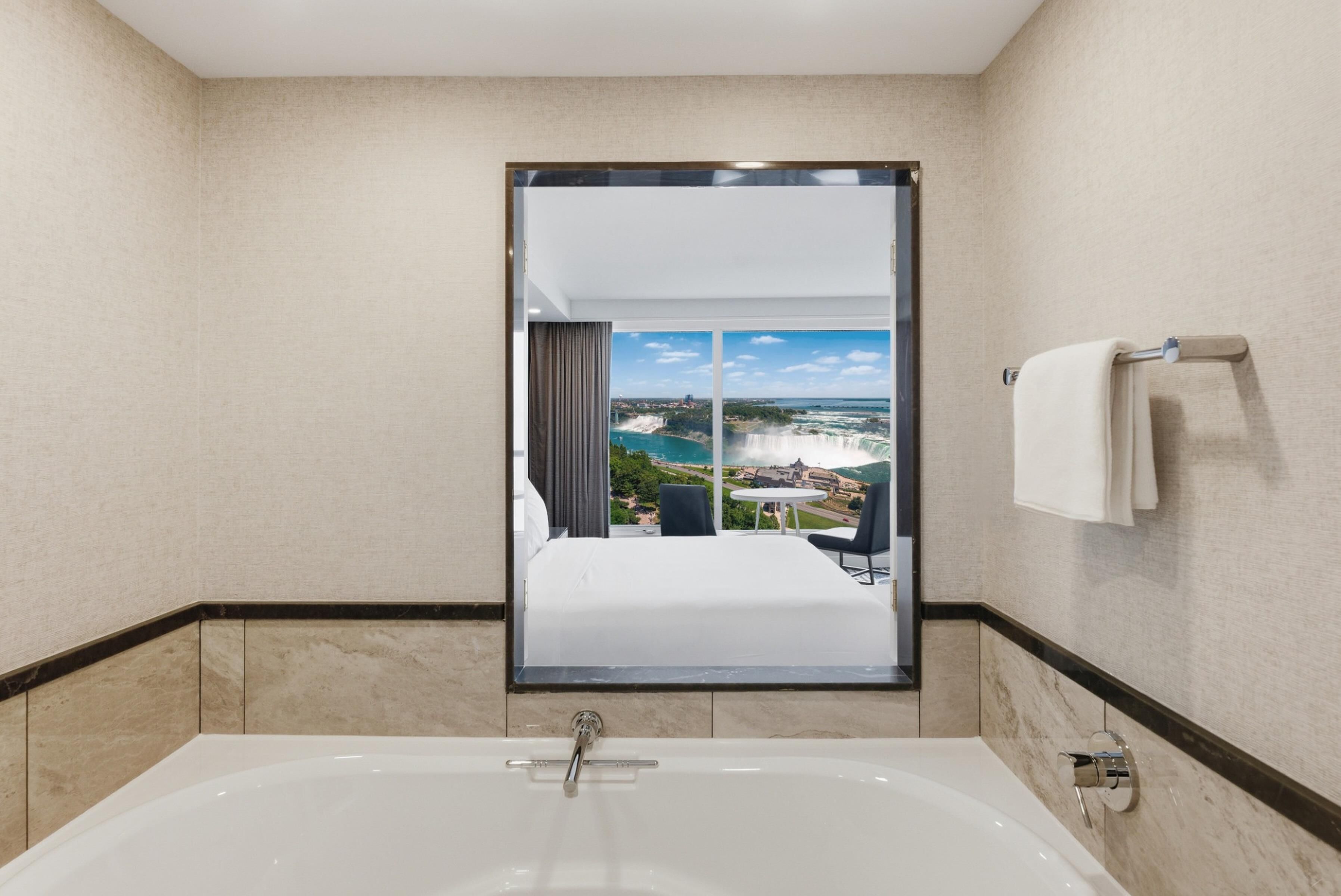 Foto - Hyatt Regency Niagara Falls Fallsview