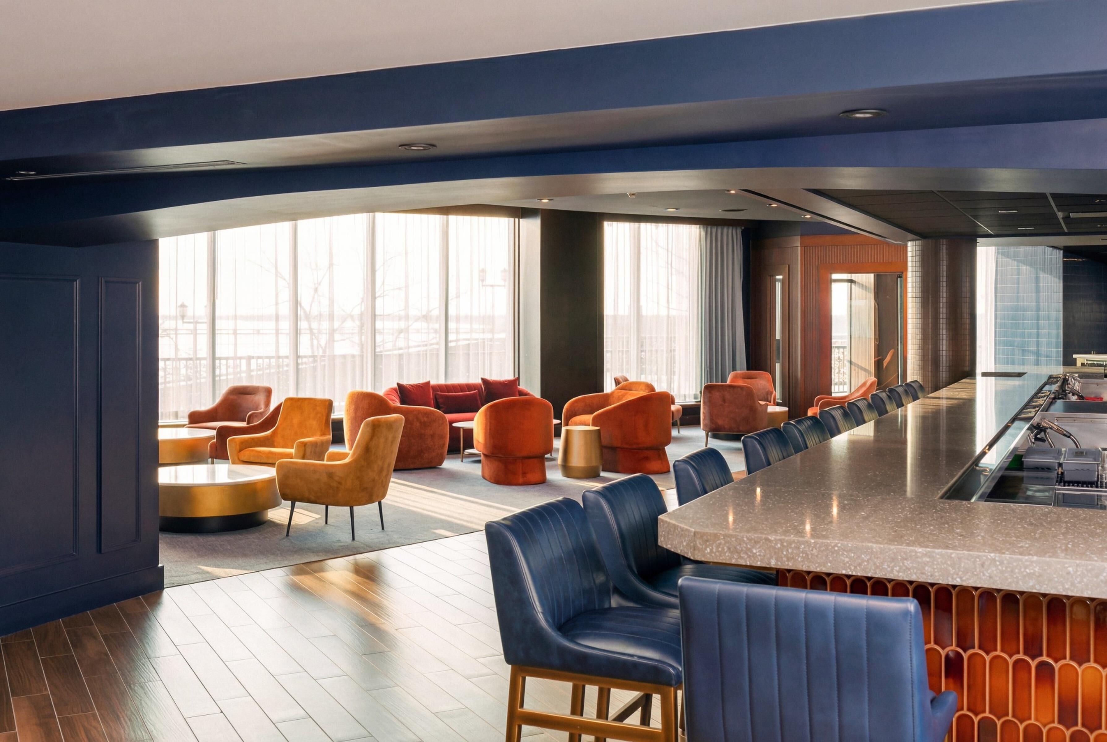 Foto - Hyatt Regency Niagara Falls Fallsview