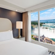 Hyatt Regency Niagara Falls Fallsview