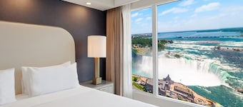 Hyatt Regency Niagara Falls Fallsview
