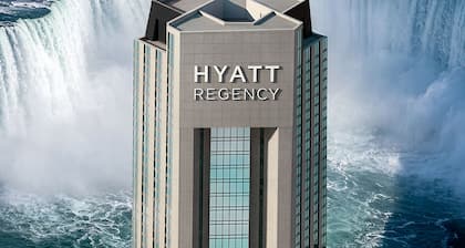 Hyatt Regency Niagara Falls Fallsview