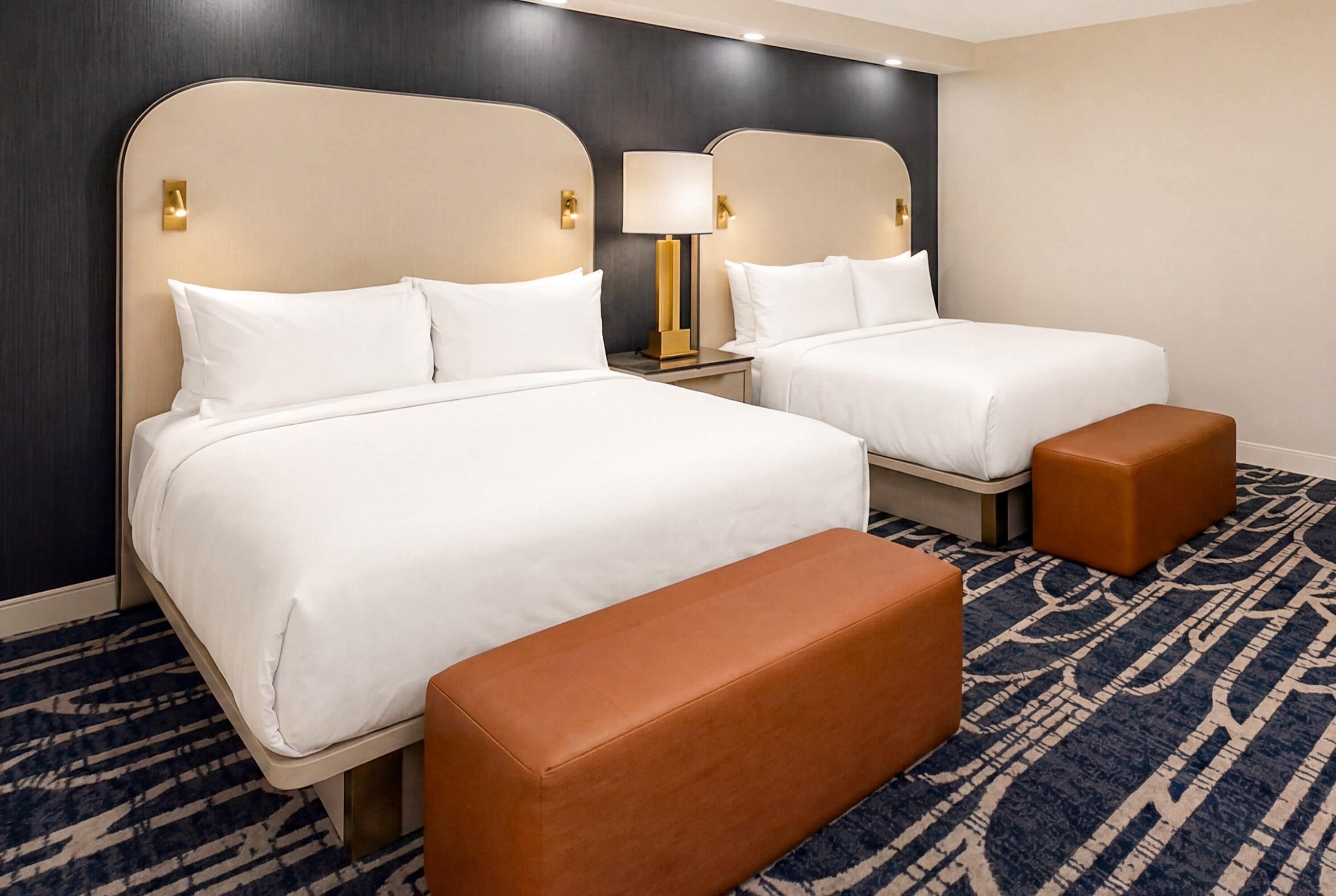 1 bedroom, premium bedding, in-room safe, desk