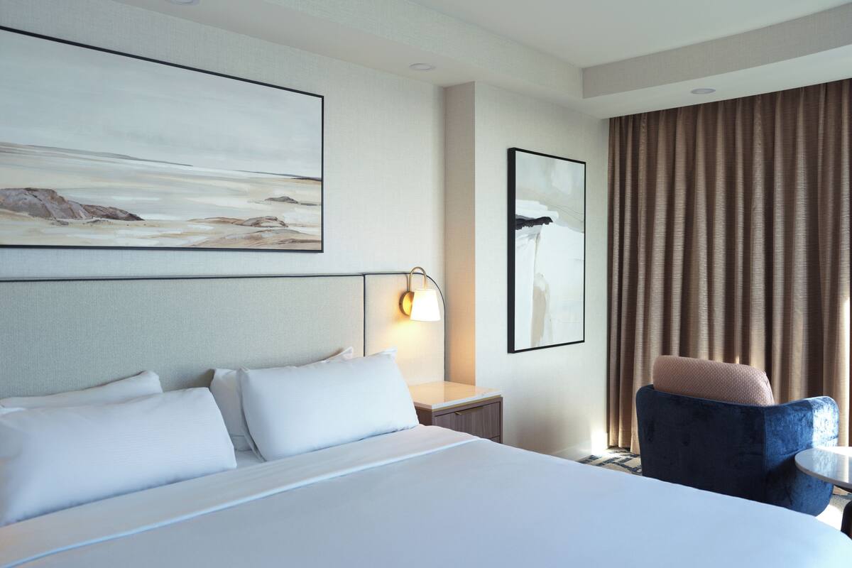 Suite, 2 Bedrooms, Jetted Tub (Fallsview 2 kingbed)