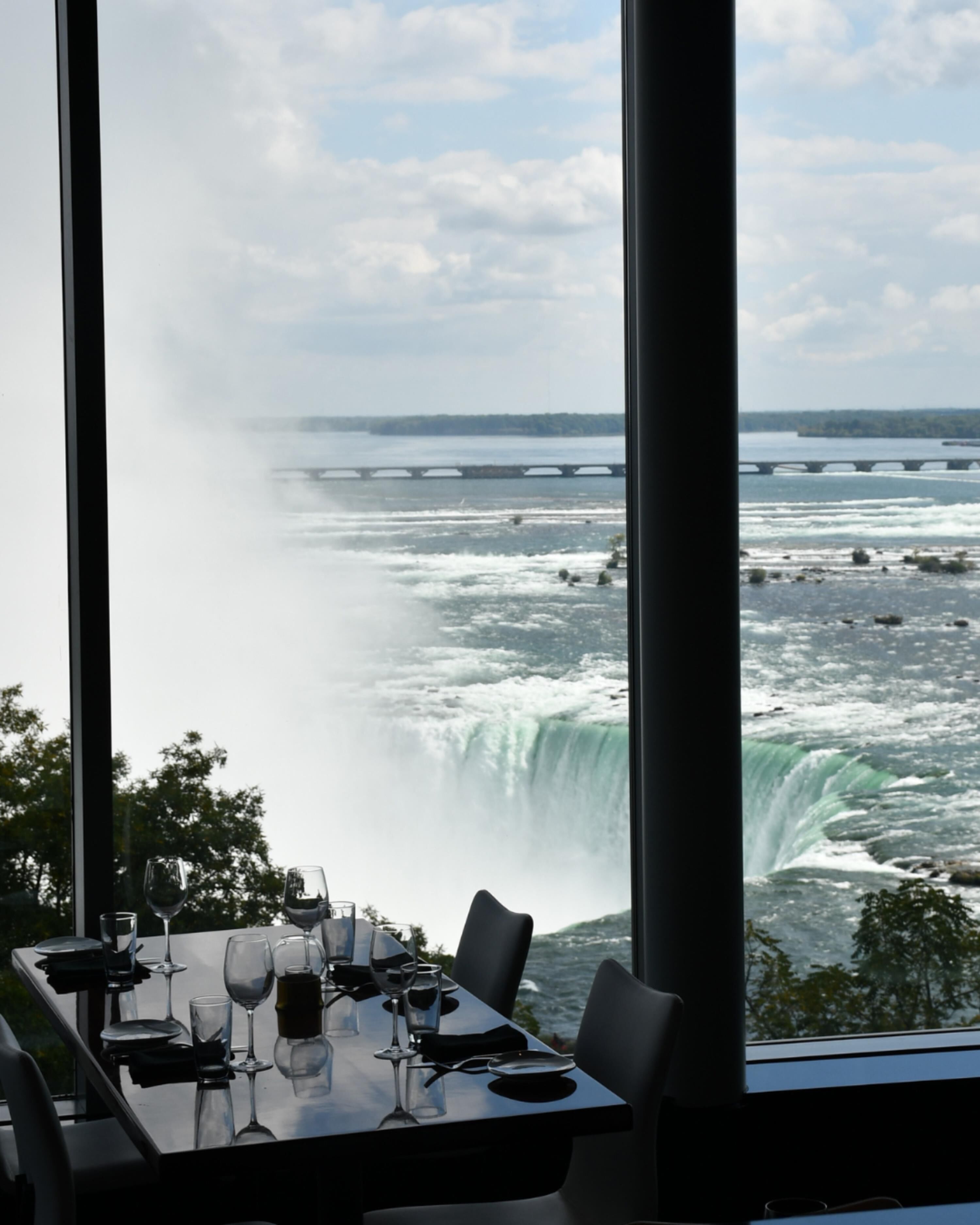 Foto - Hyatt Regency Niagara Falls Fallsview