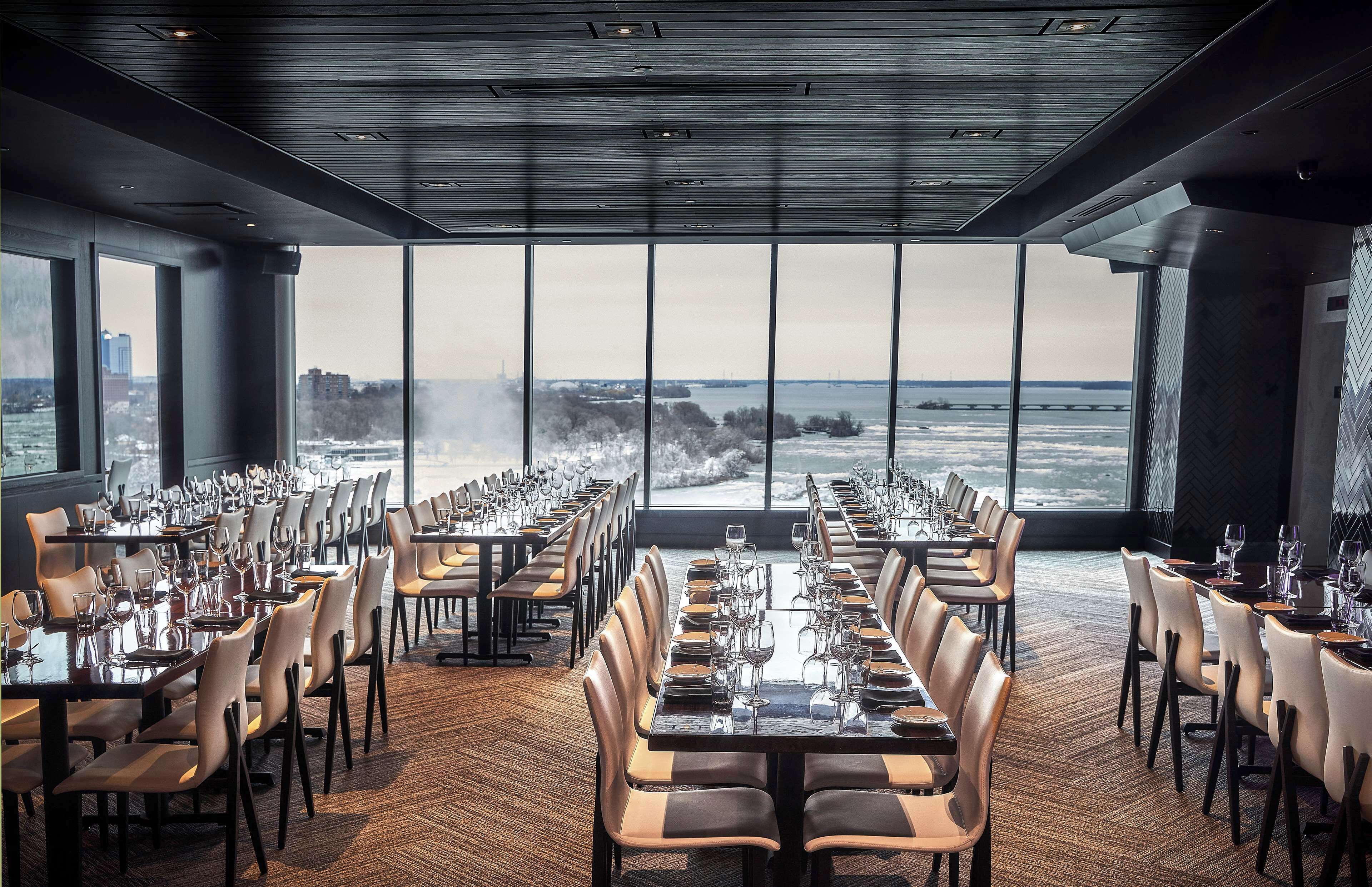 Foto - Embassy Suites by Hilton Niagara Falls/ Fallsview