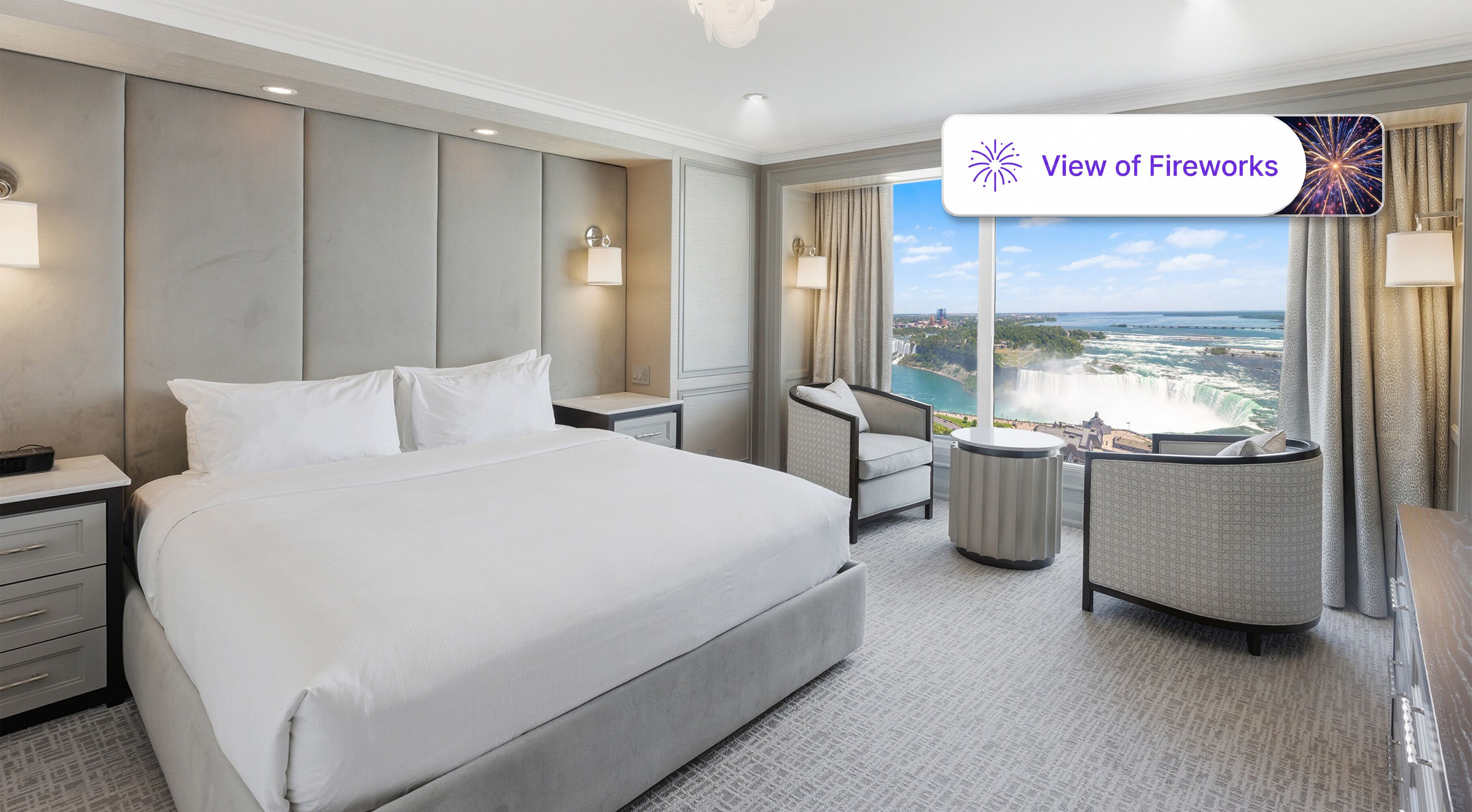 Photo - Hyatt Regency Niagara Falls Fallsview