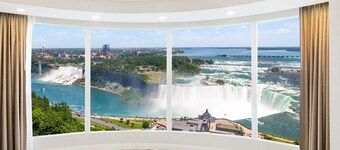 Hyatt Regency Niagara Falls Fallsview