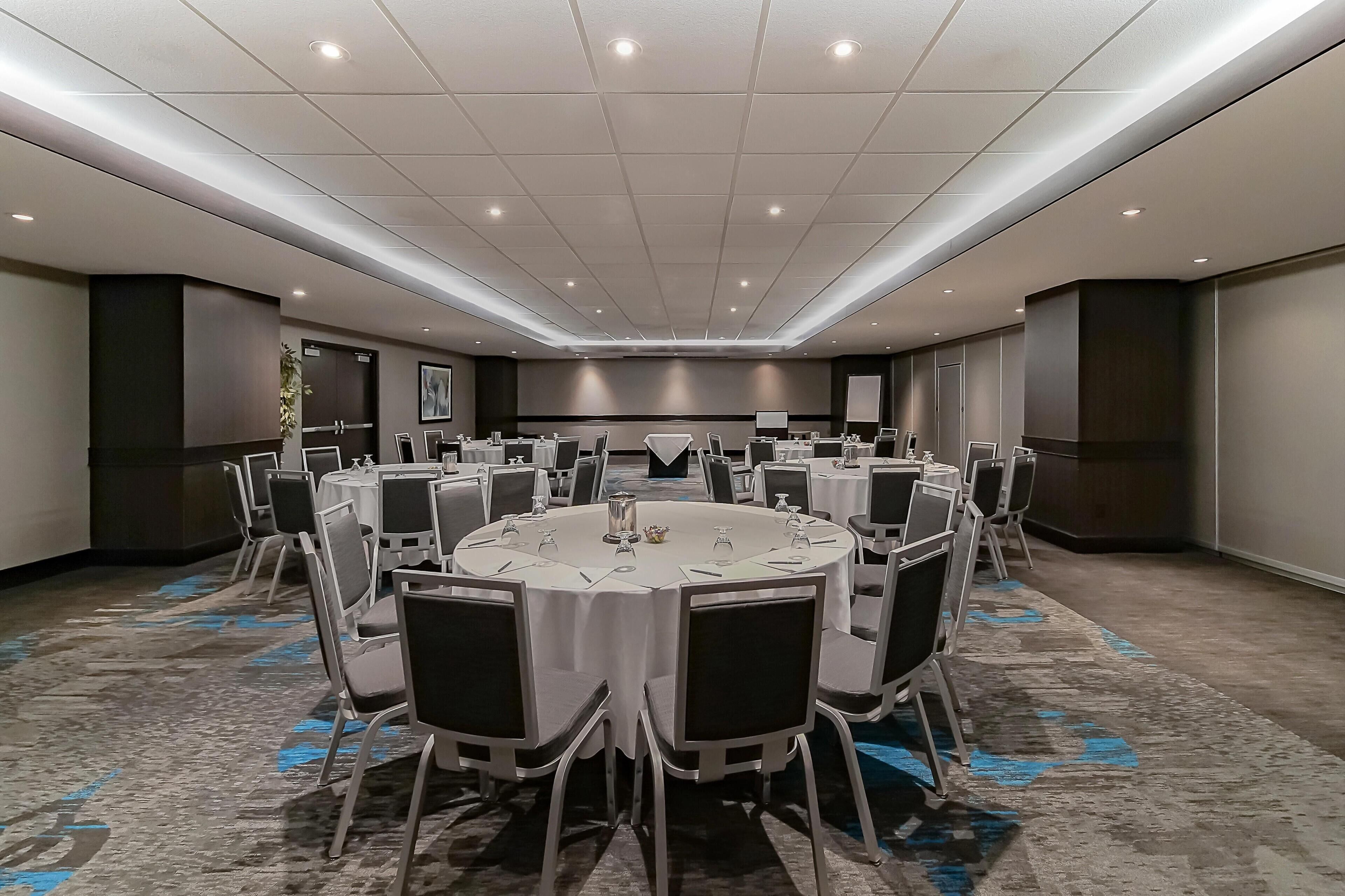 Photo - Hyatt Regency Niagara Falls Fallsview