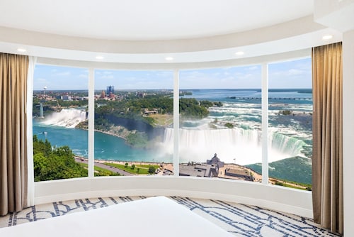 Hyatt Regency Niagara Falls Fallsview