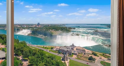 Hyatt Regency Niagara Falls Fallsview