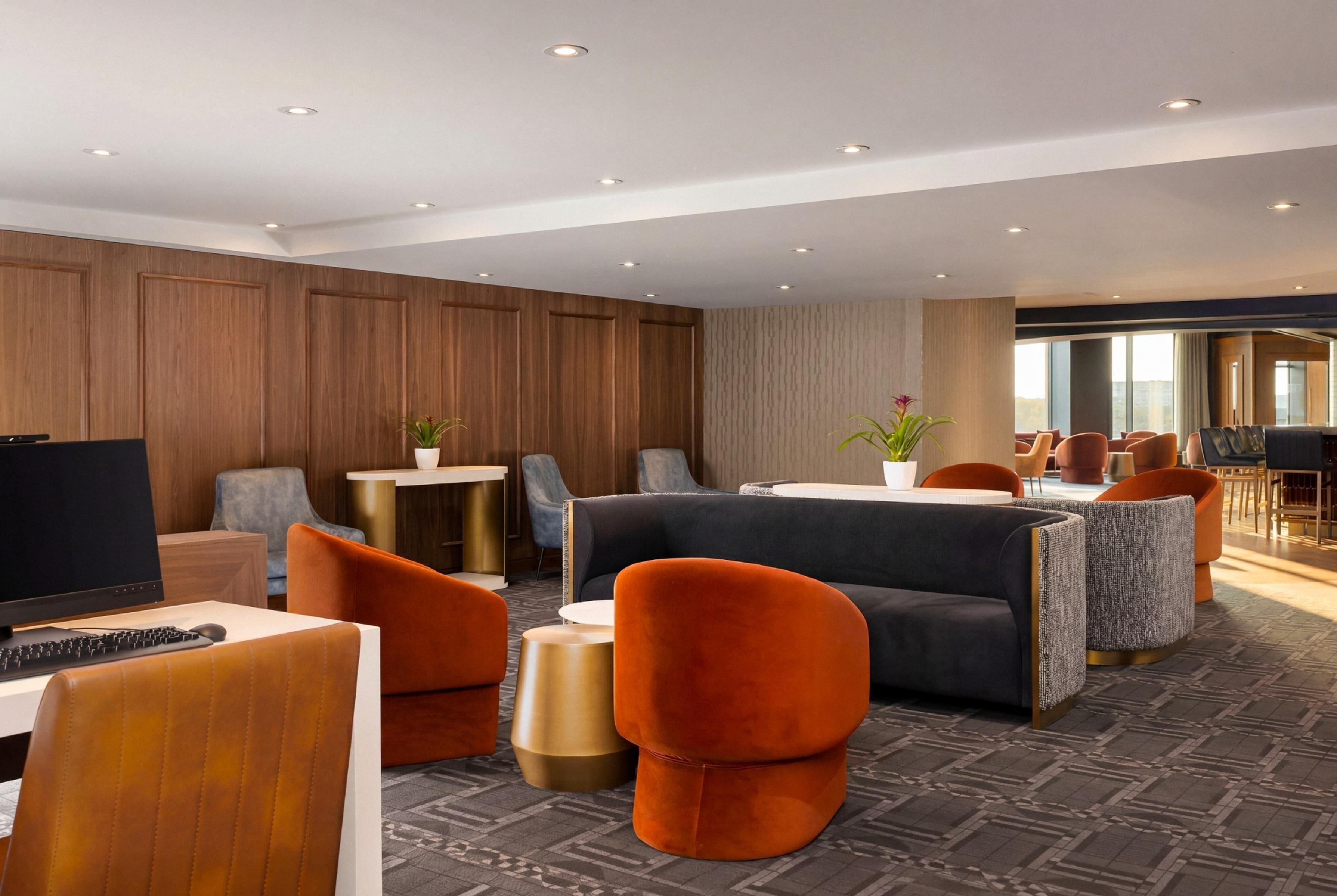 Foto - Hyatt Regency Niagara Falls Fallsview