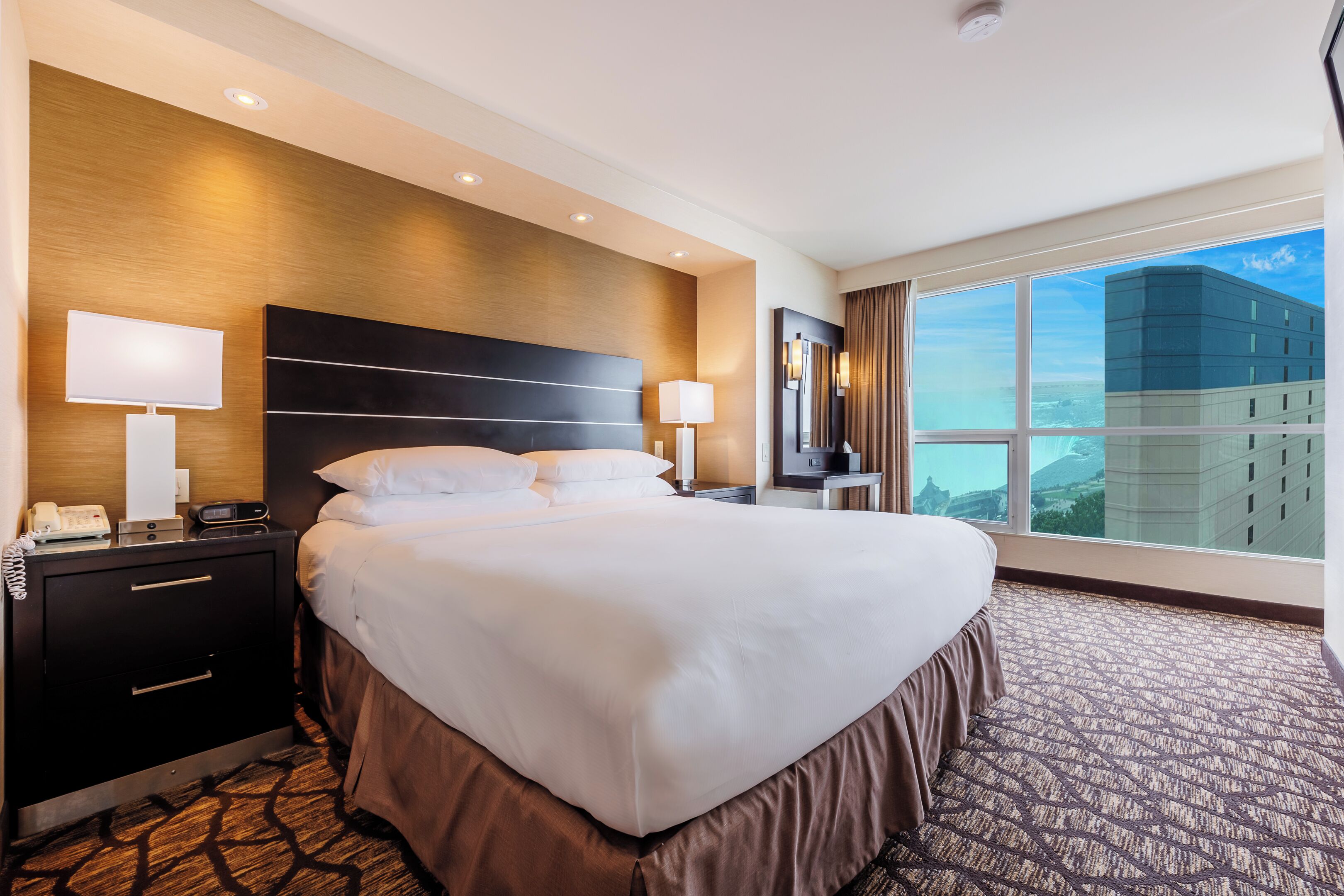 Embassy Suites by Hilton Niagara Falls Fallsview Reviews, Deals & Photos 2023 Expedia