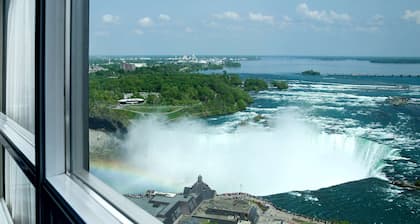 Embassy Suites by Hilton Niagara Falls Fallsview
