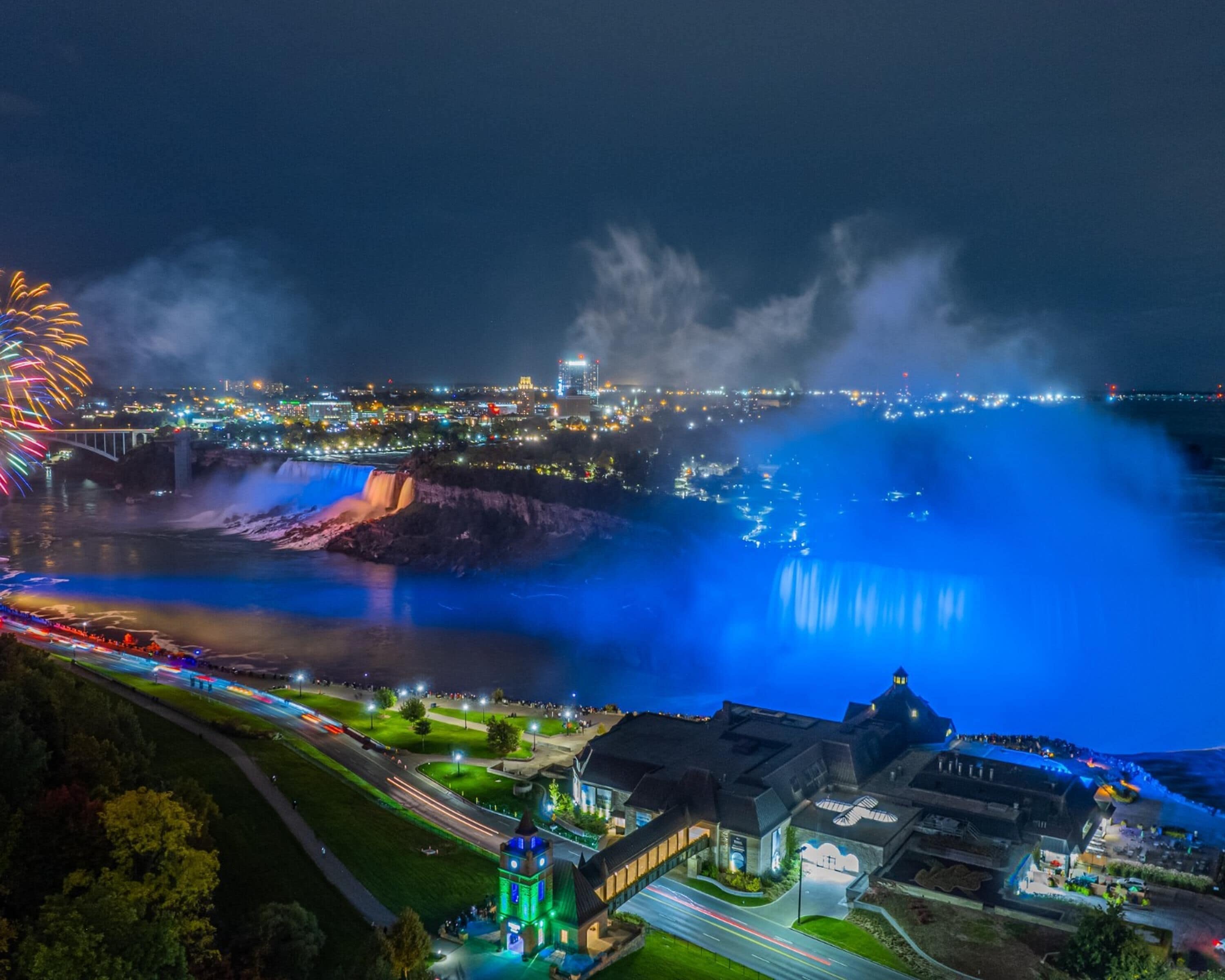 Photo - Hyatt Regency Niagara Falls Fallsview