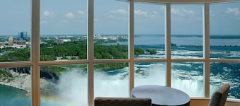 Embassy Suites by Hilton Niagara Falls Fallsview
