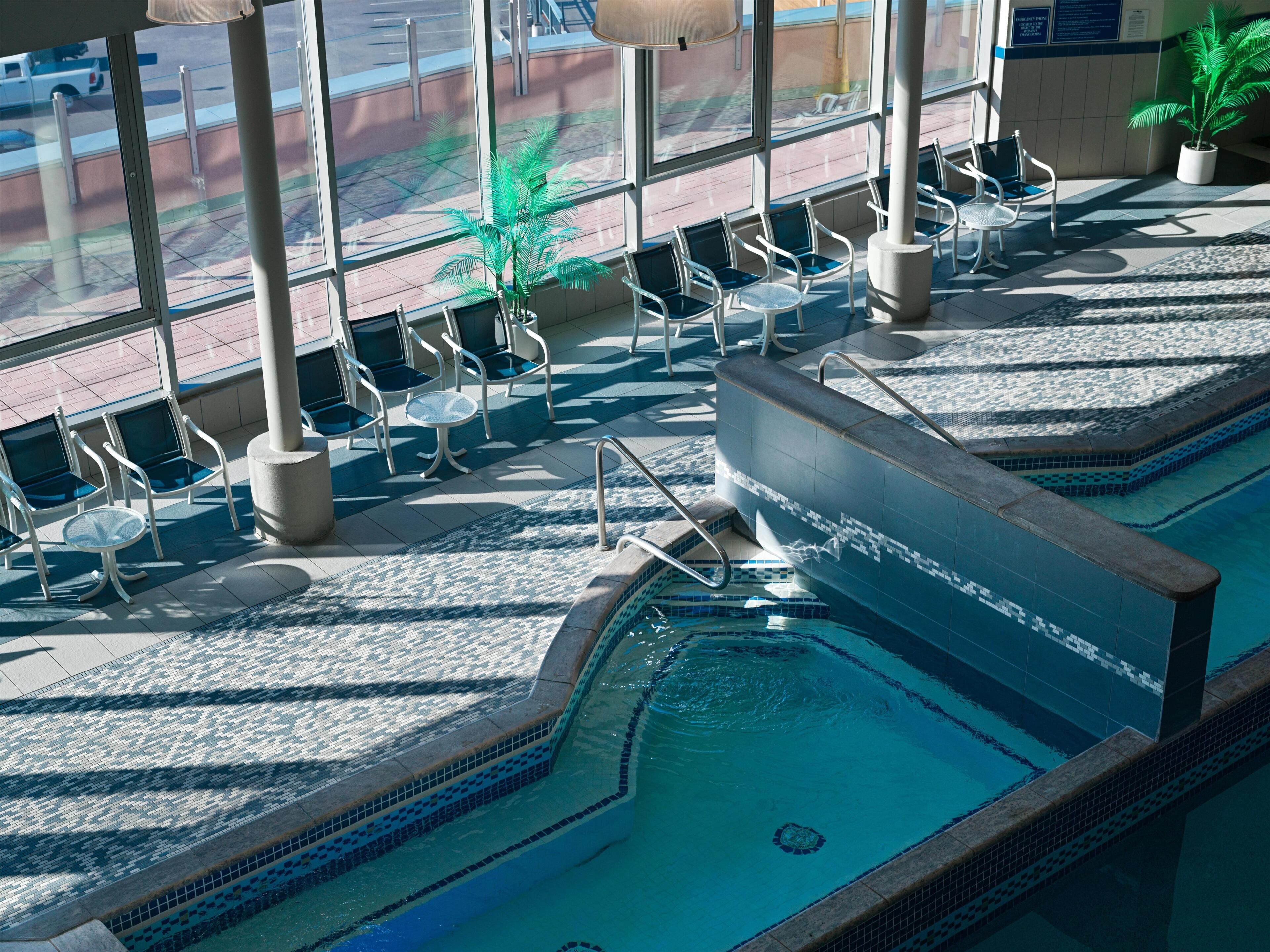 Foto - Hyatt Regency Niagara Falls Fallsview