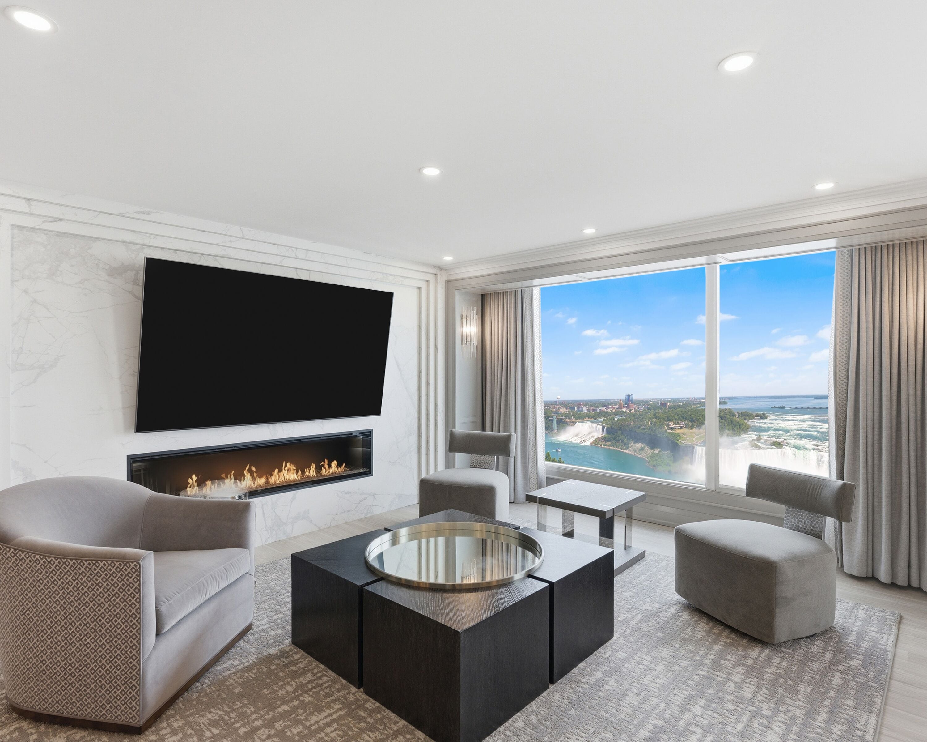 Photo - Hyatt Regency Niagara Falls Fallsview
