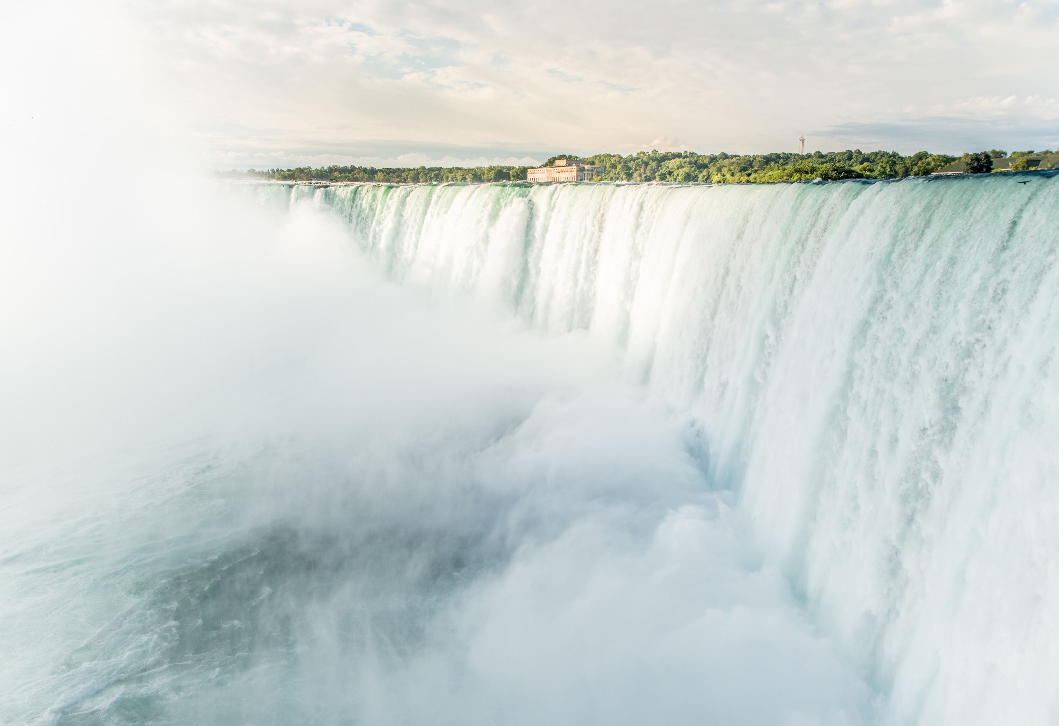 Foto - Embassy Suites by Hilton Niagara Falls/ Fallsview
