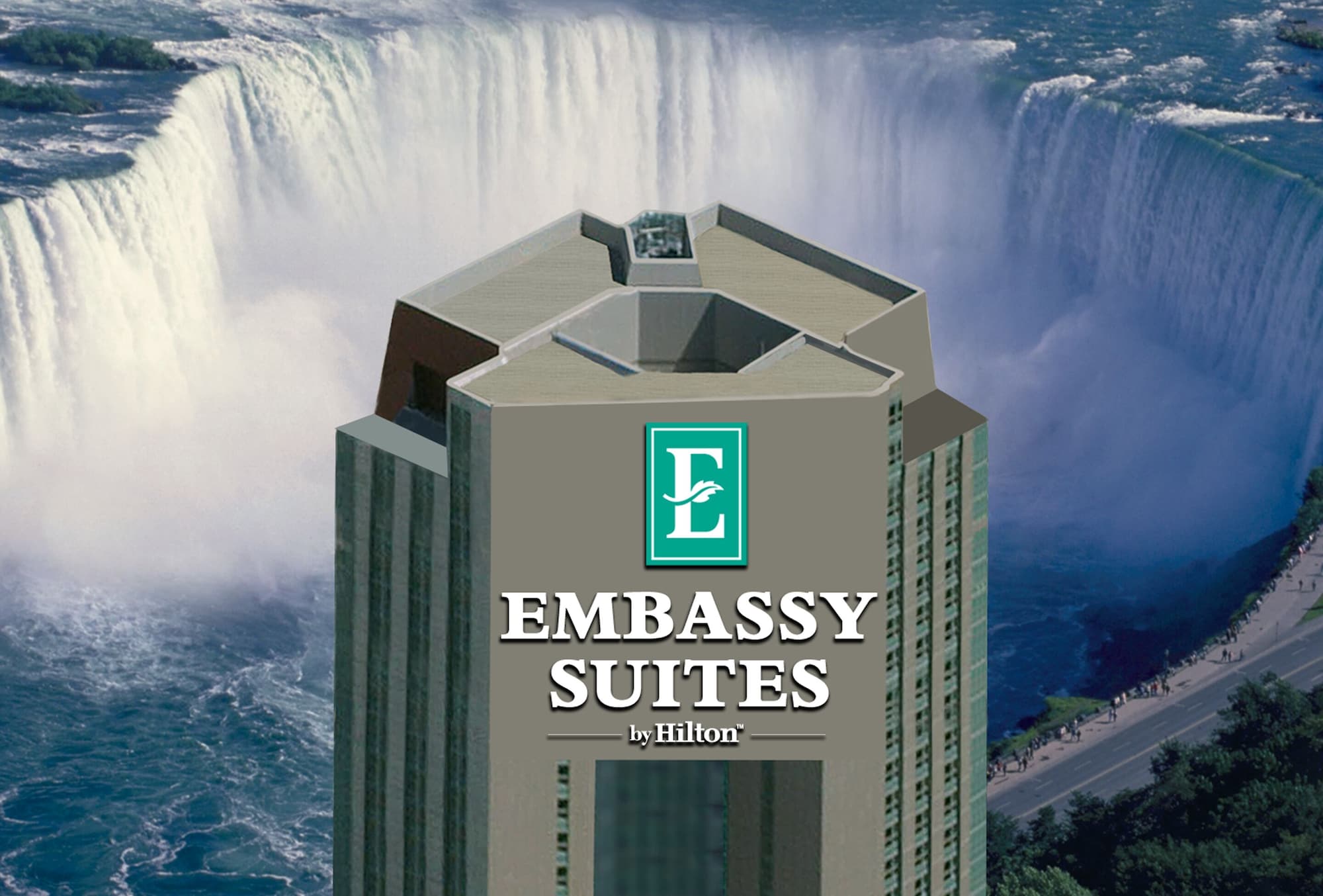 Top Hotels in Niagara Falls from $39 - Expedia