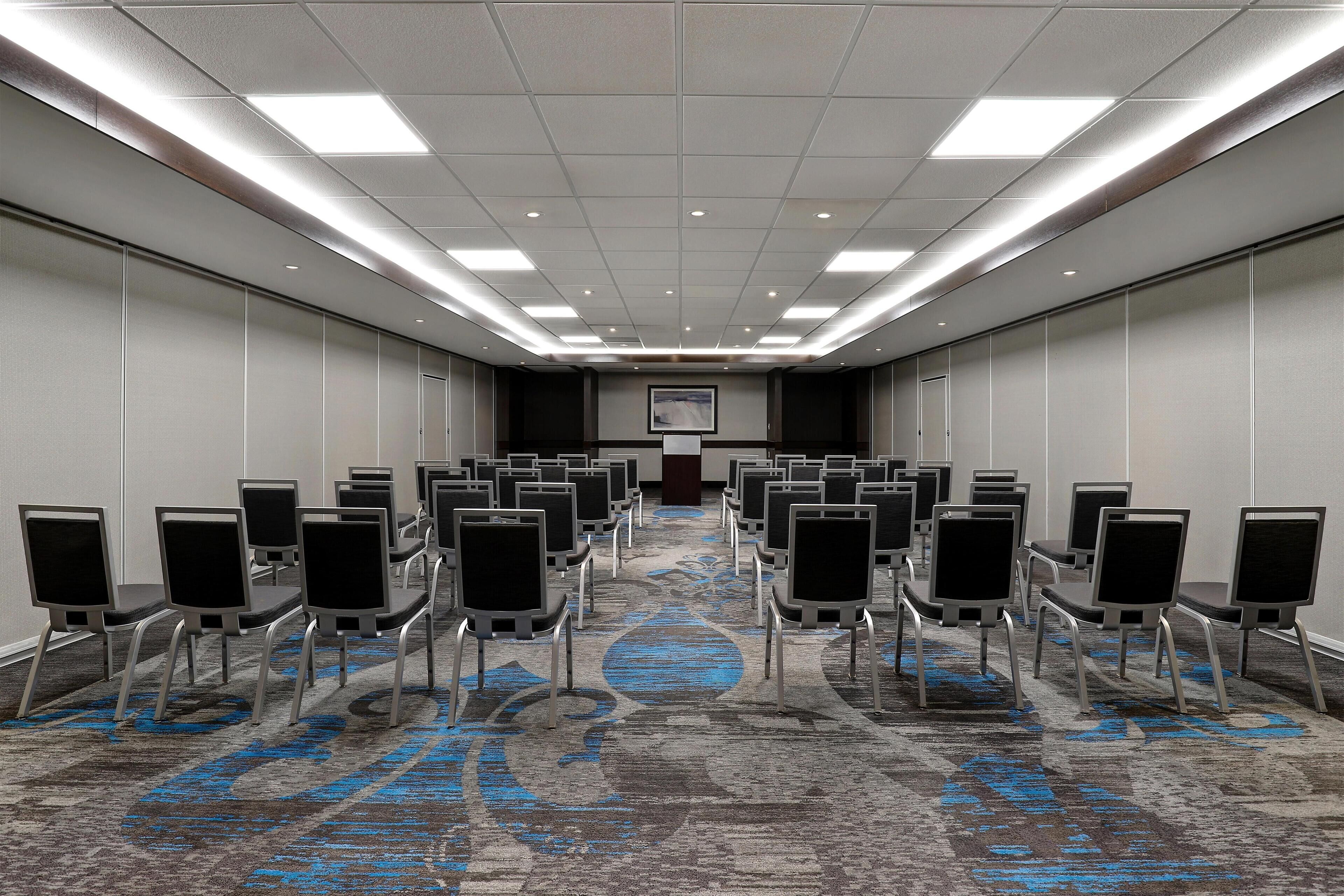 Foto - Hyatt Regency Niagara Falls Fallsview