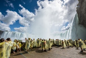 Point of interest - Hyatt Regency Niagara Falls Fallsview (Niagara Falls)
