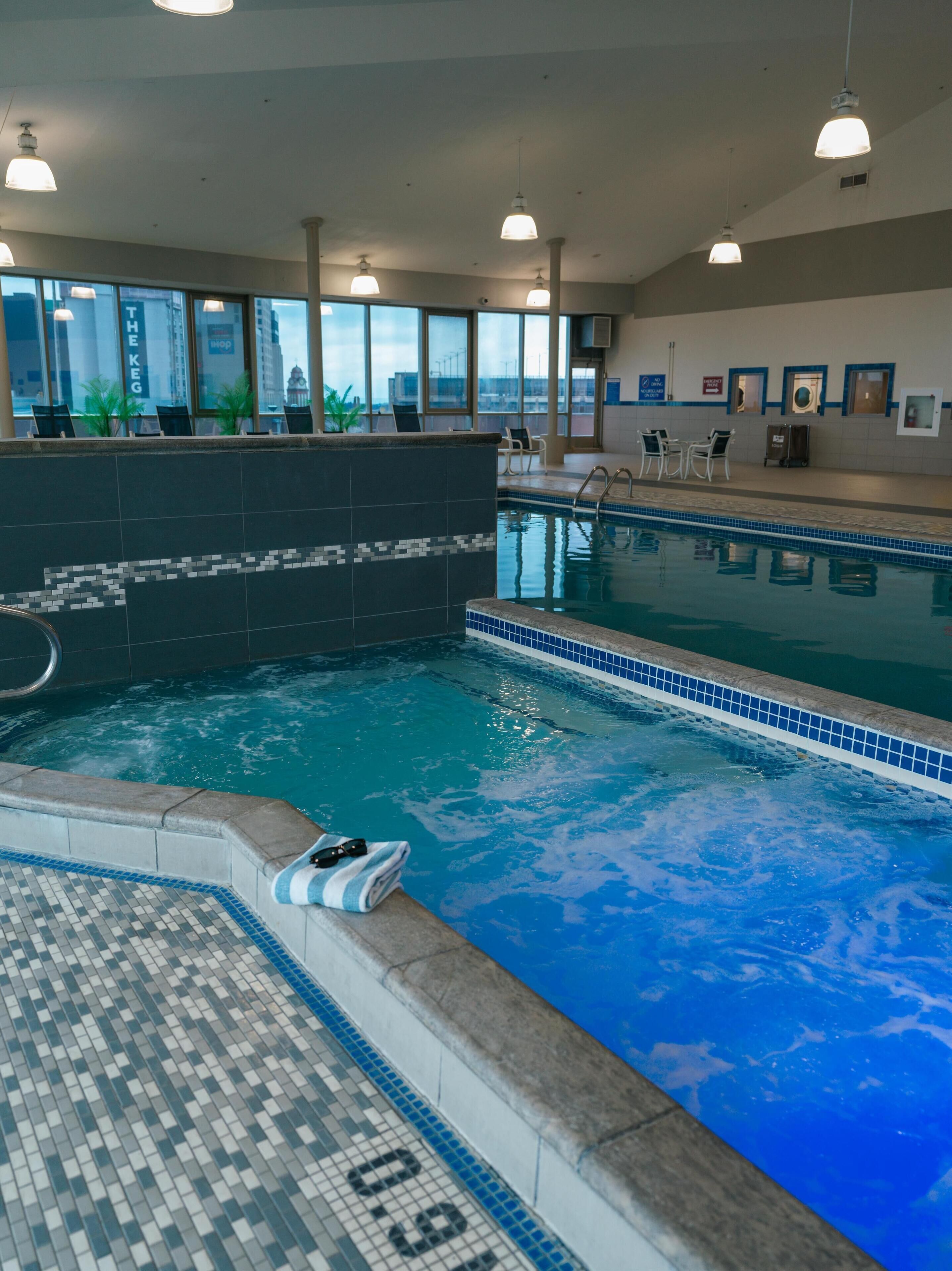 Foto - Hyatt Regency Niagara Falls Fallsview