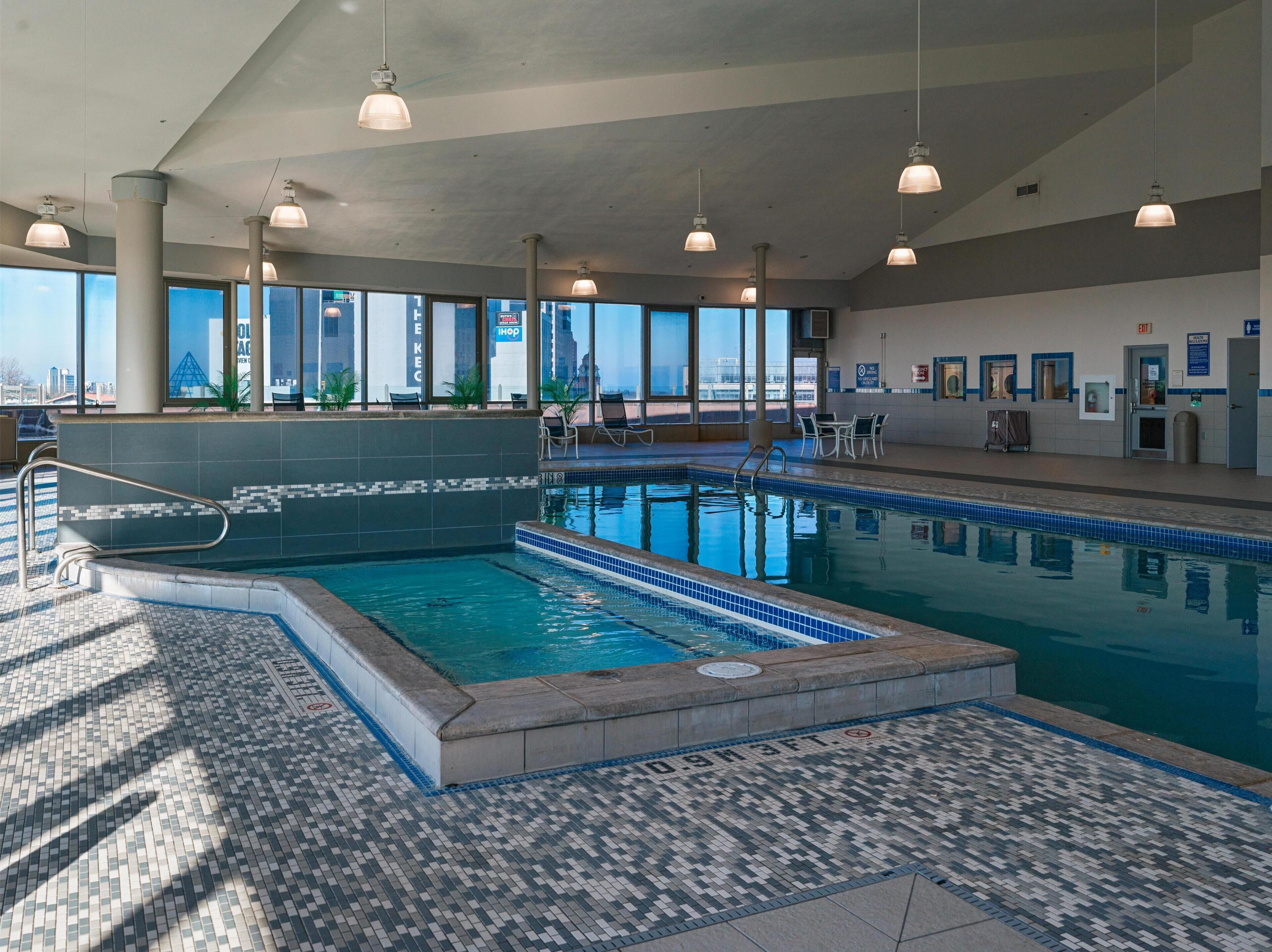 Foto - Hyatt Regency Niagara Falls Fallsview