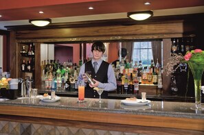 Bar (sur place)