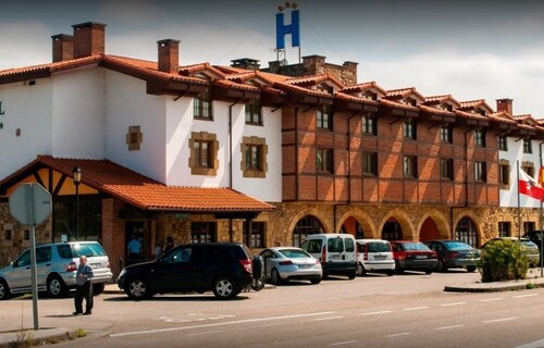 Hotel Cueli