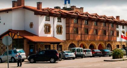 Hotel Cueli