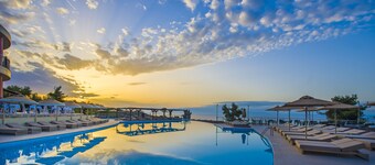 Alia Palace Hotel - Adults Only