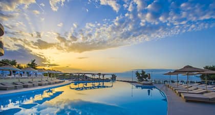 Alia Palace Hotel - Adults Only