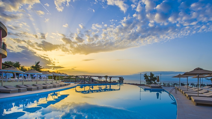 Alia Palace Hotel - Adults Only