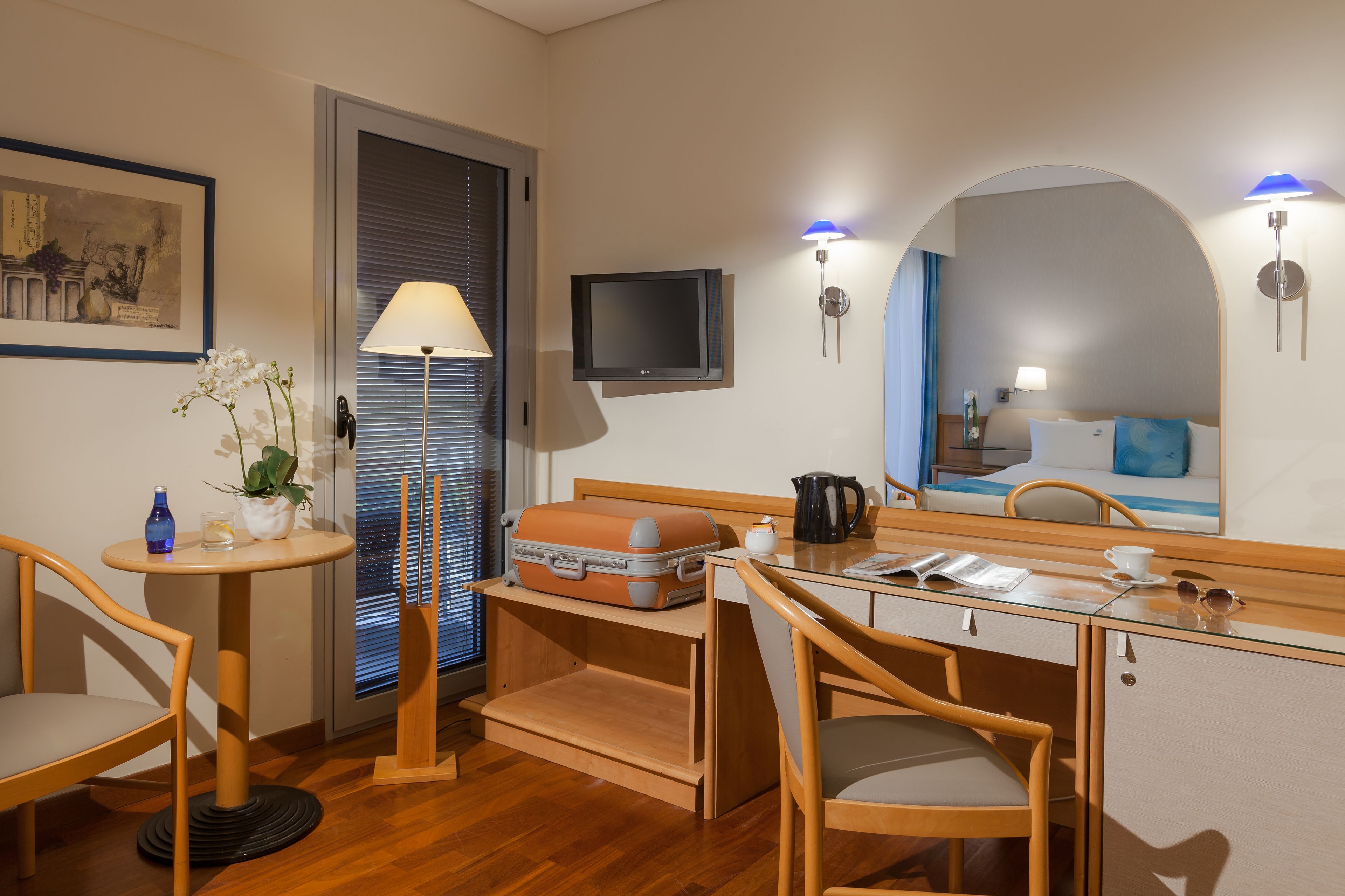 Foto - Tropical Hotel