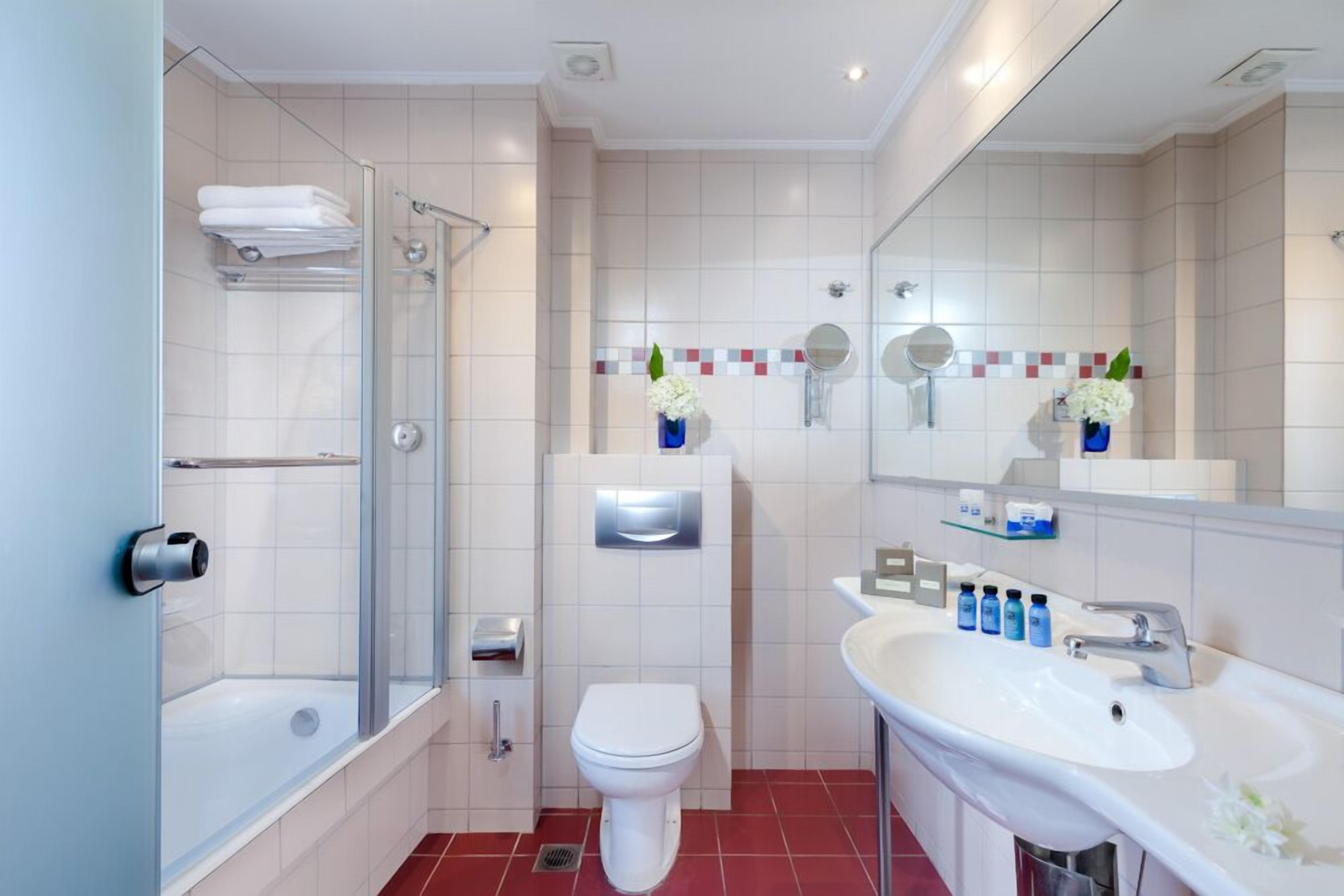 Foto - Tropical Hotel