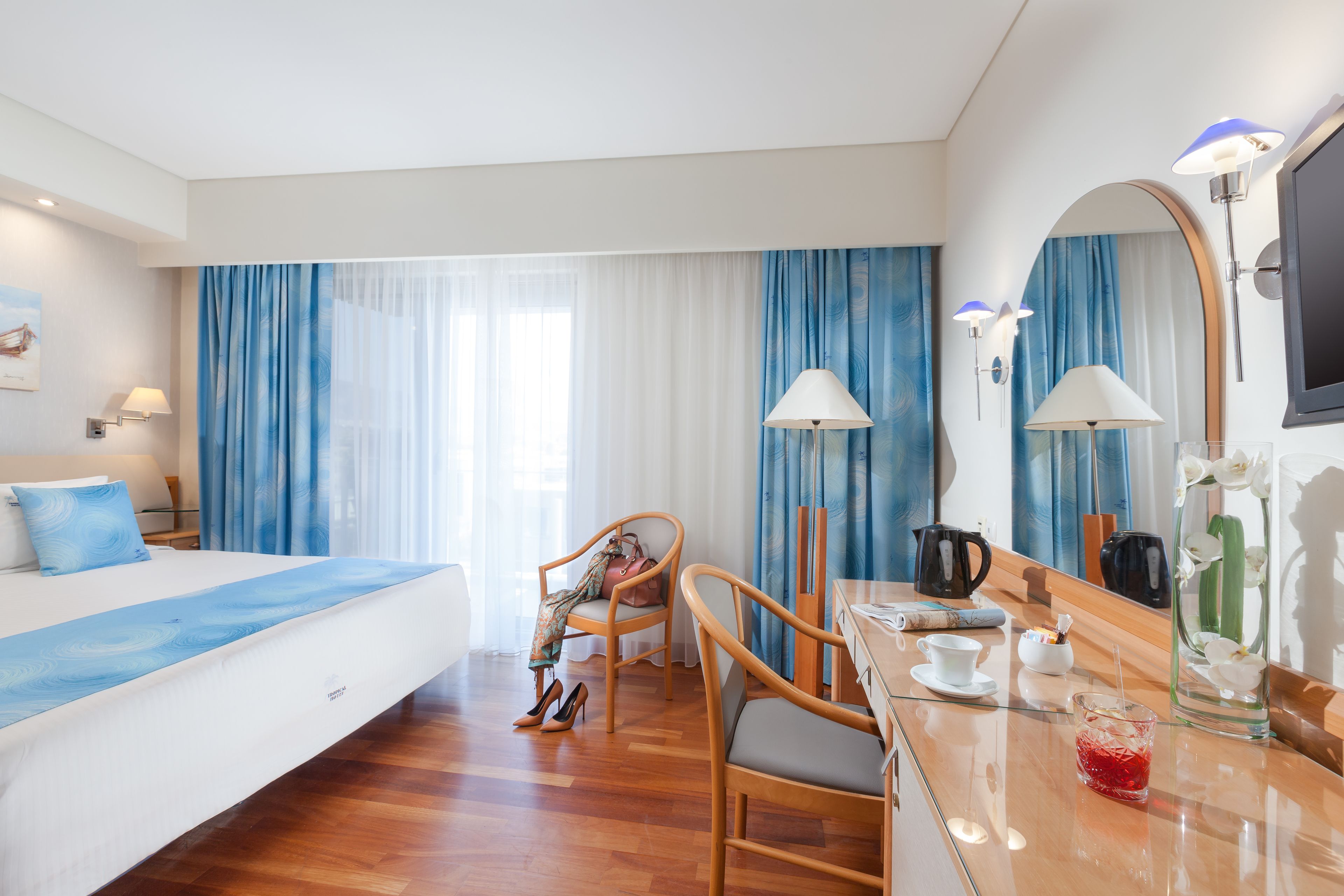 Foto - Tropical Hotel