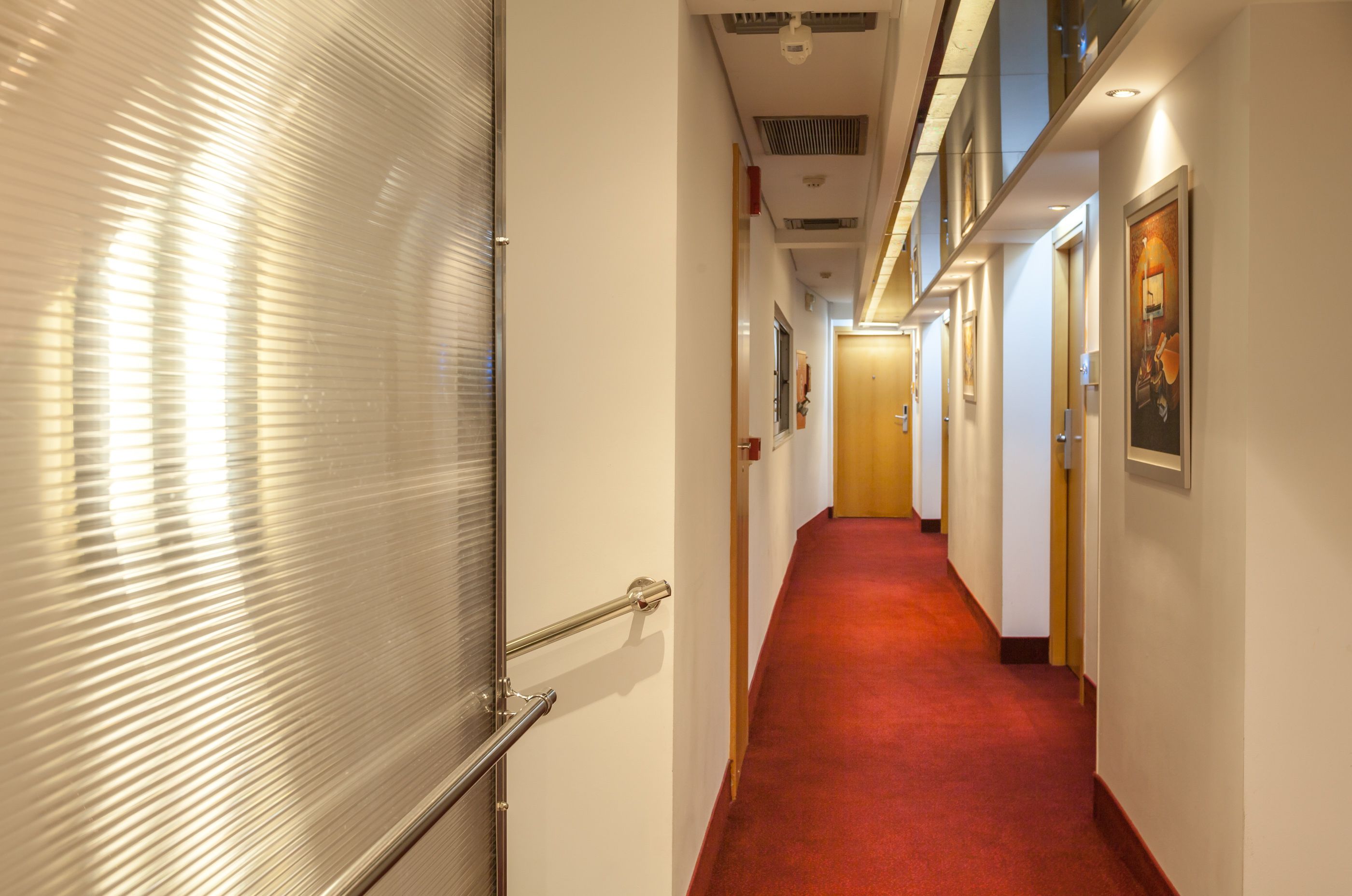 Foto - Tropical Hotel