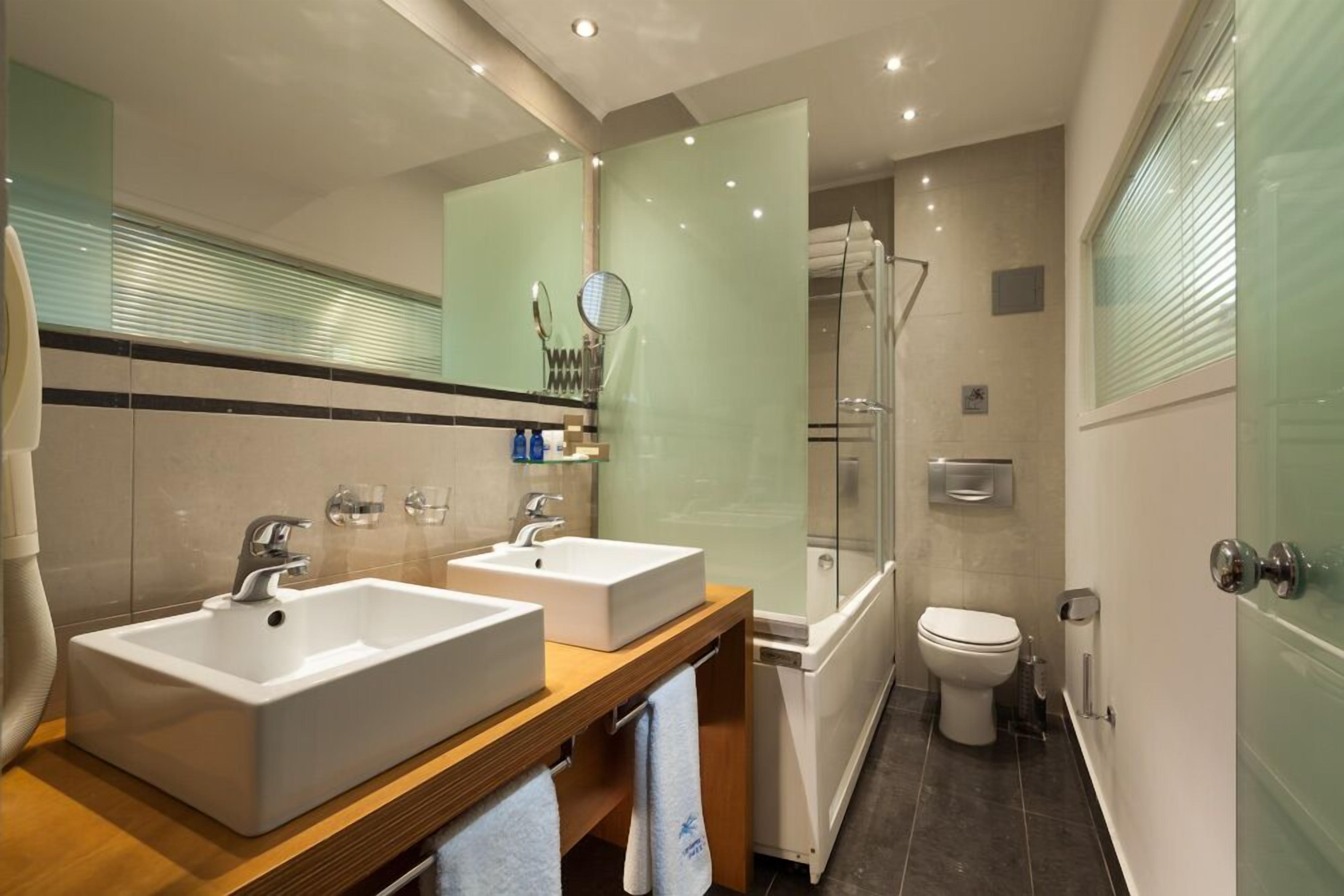 Foto - Tropical Hotel