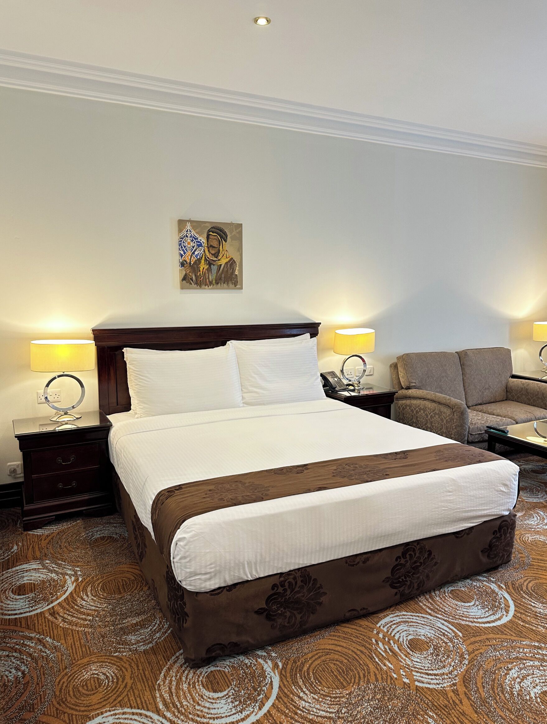 Foto - Montrose - A Mayfair Collection Hotel