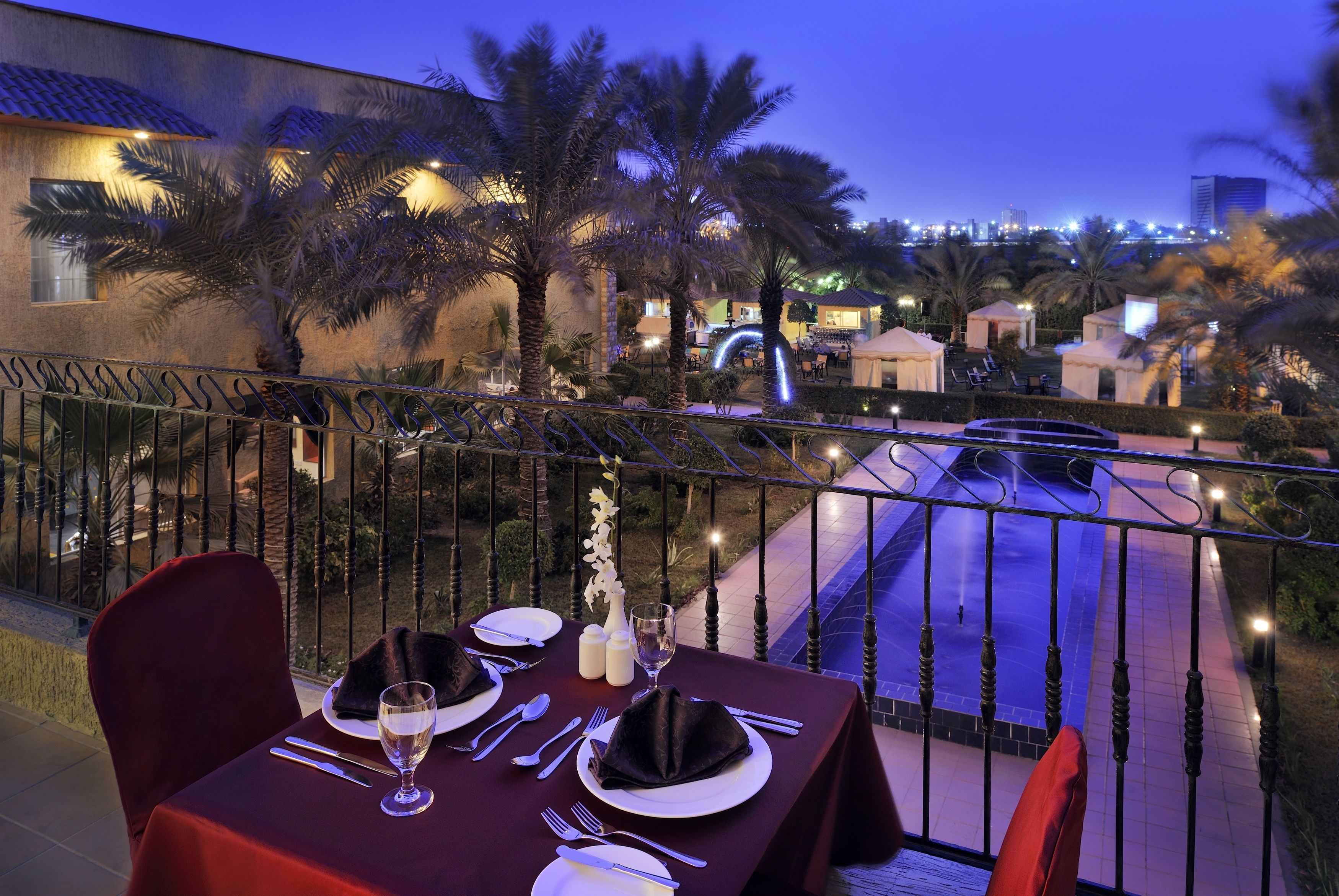 Foto - Montrose - A Mayfair Collection Hotel