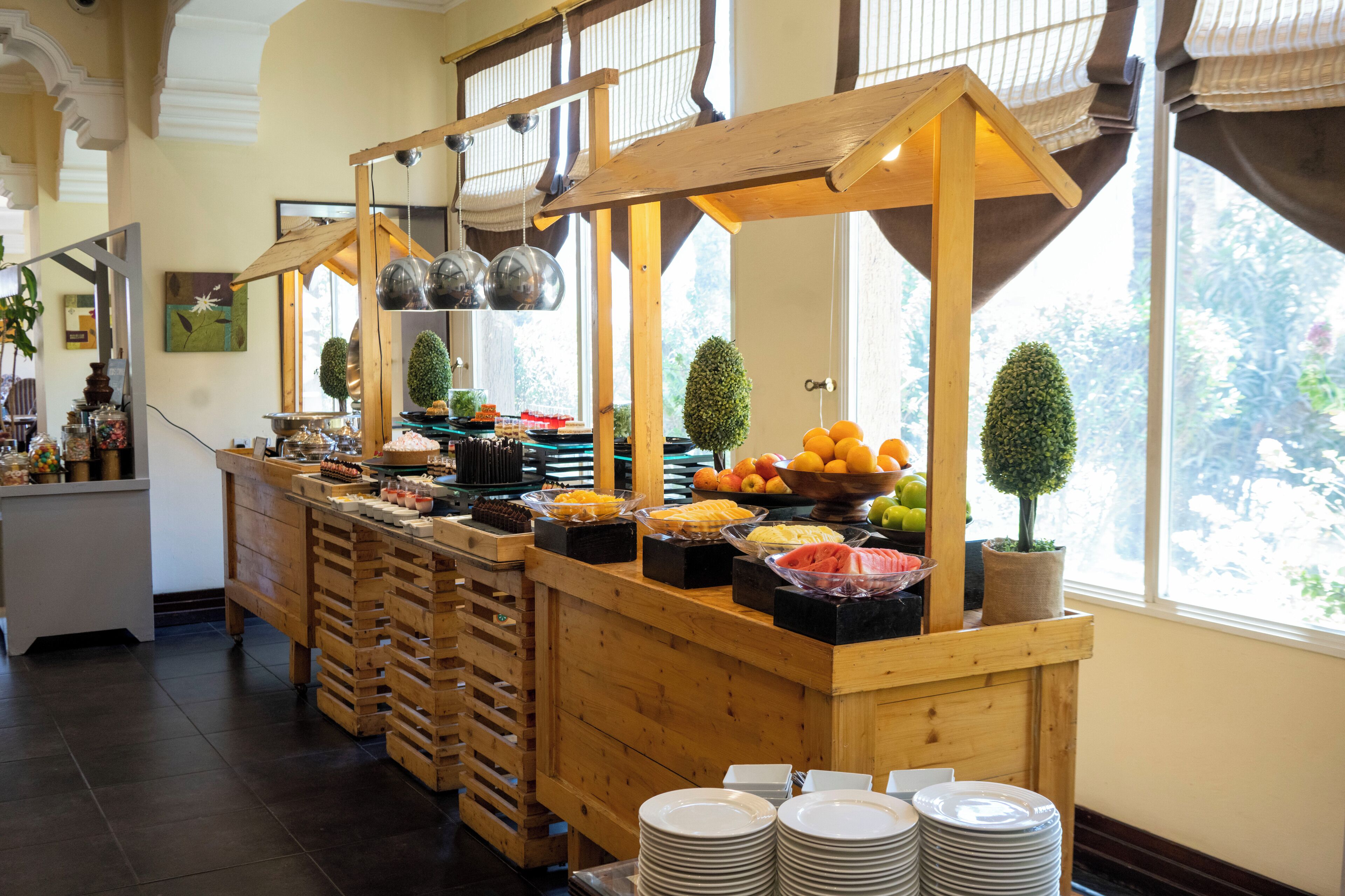 Foto - Montrose - A Mayfair Collection Hotel