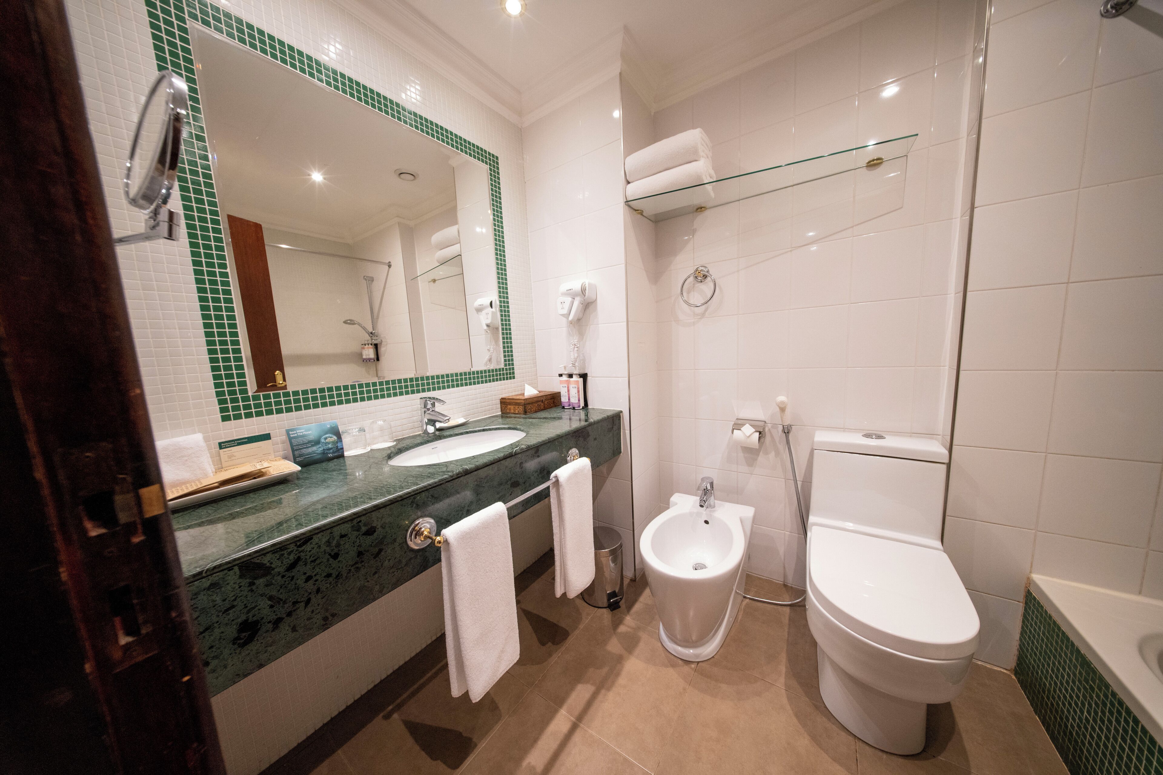 Foto - Montrose - A Mayfair Collection Hotel