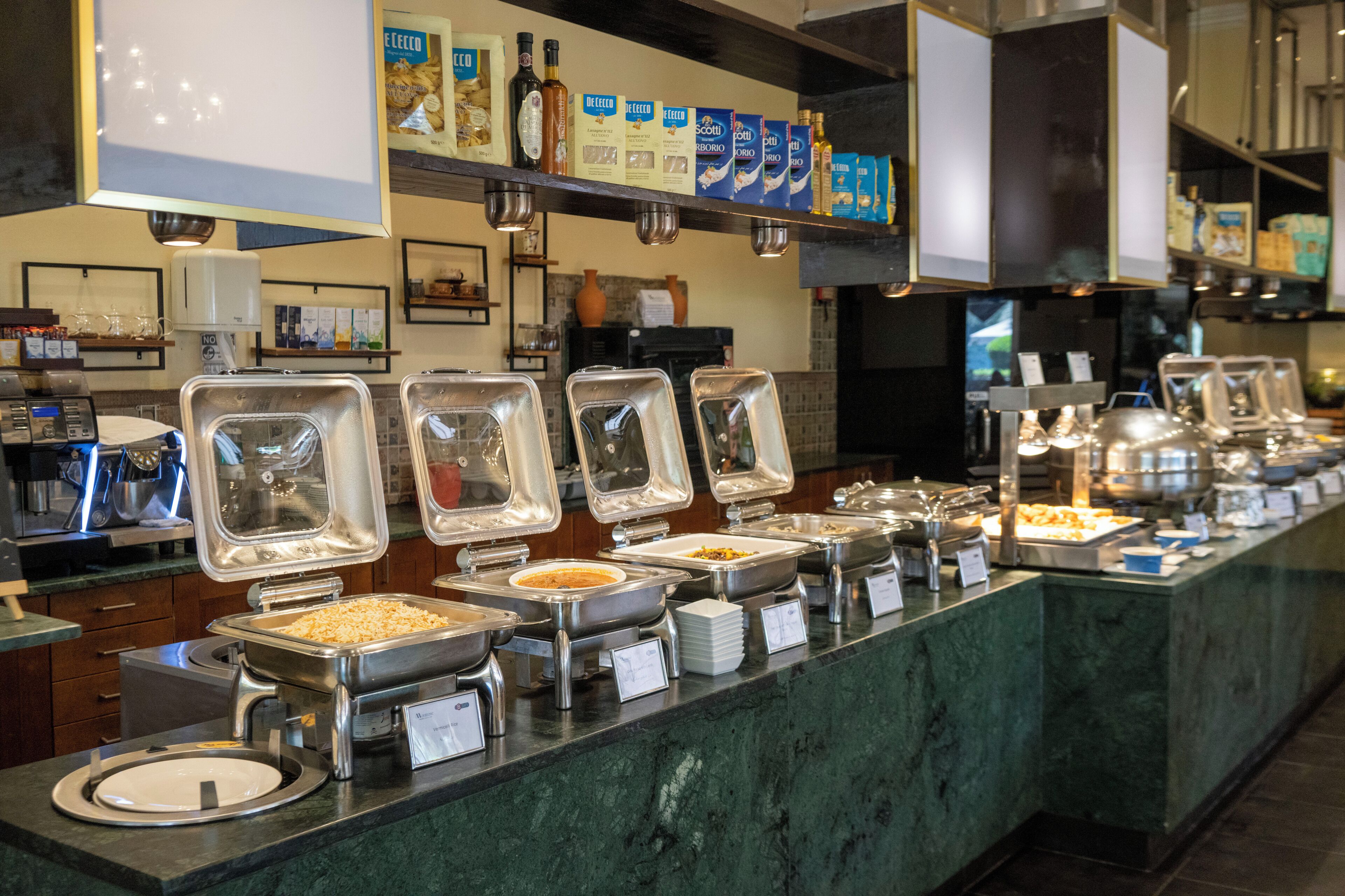 Foto - Montrose - A Mayfair Collection Hotel