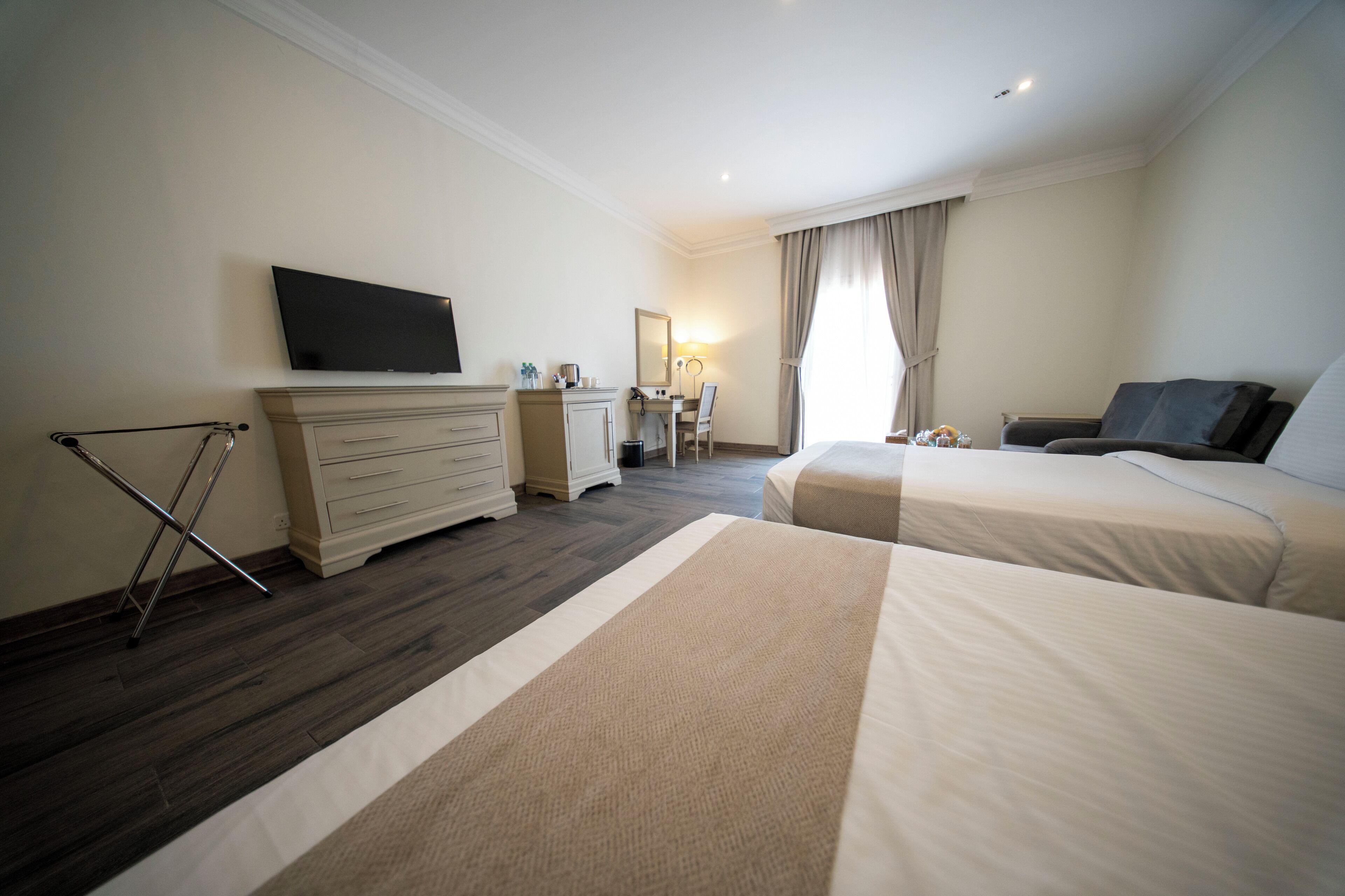 Foto - Montrose - A Mayfair Collection Hotel