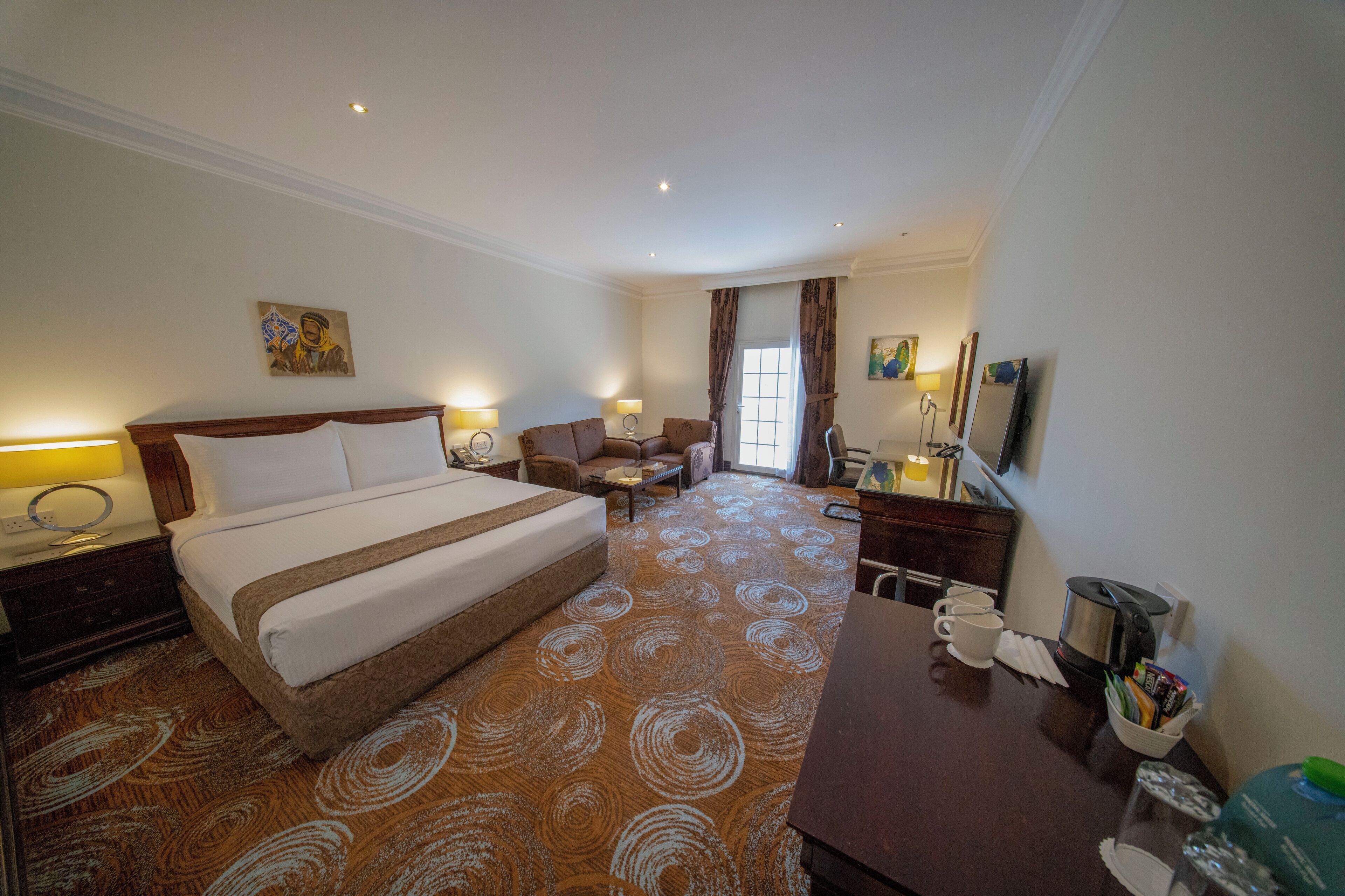 Foto - Montrose - A Mayfair Collection Hotel