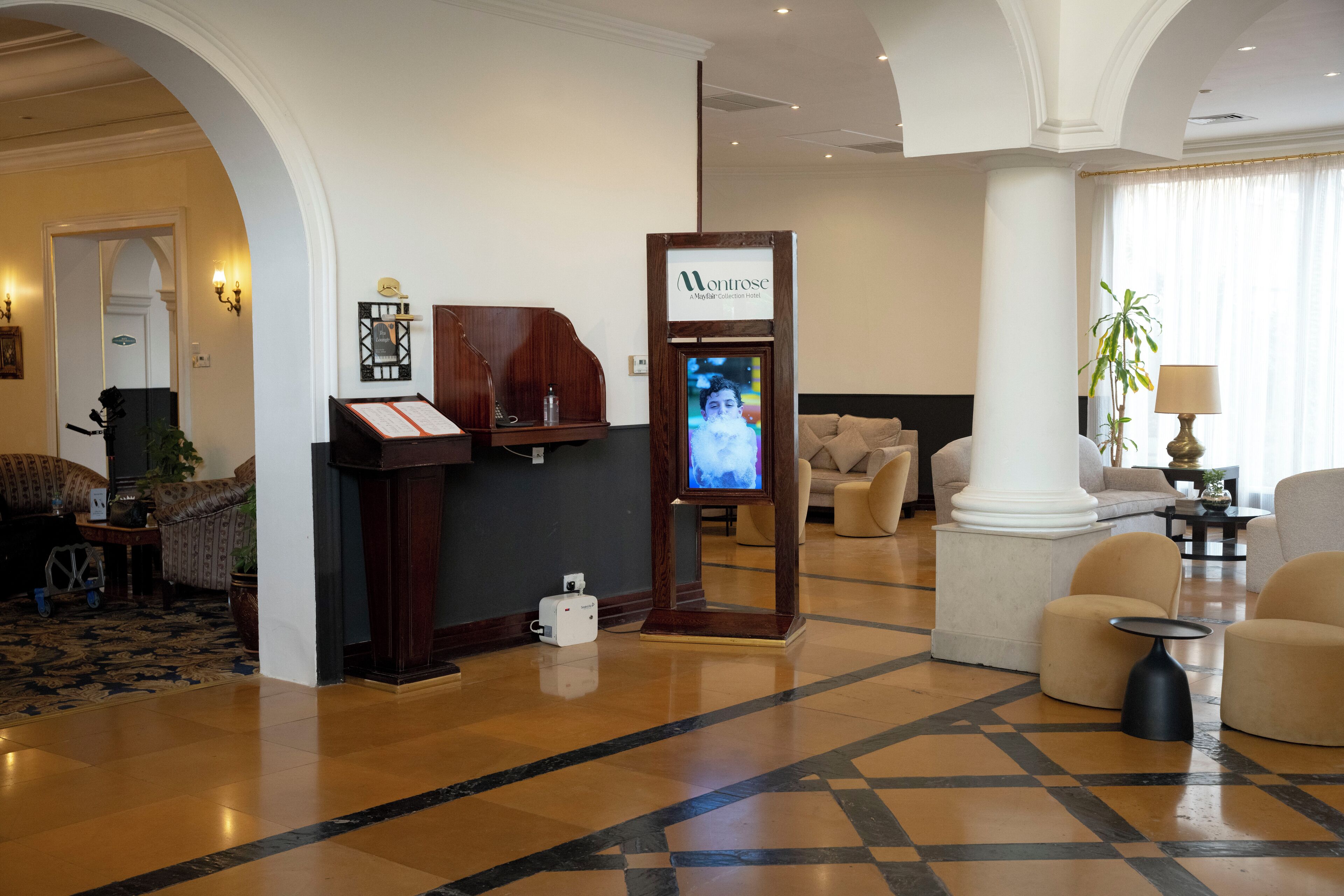 Foto - Montrose - A Mayfair Collection Hotel