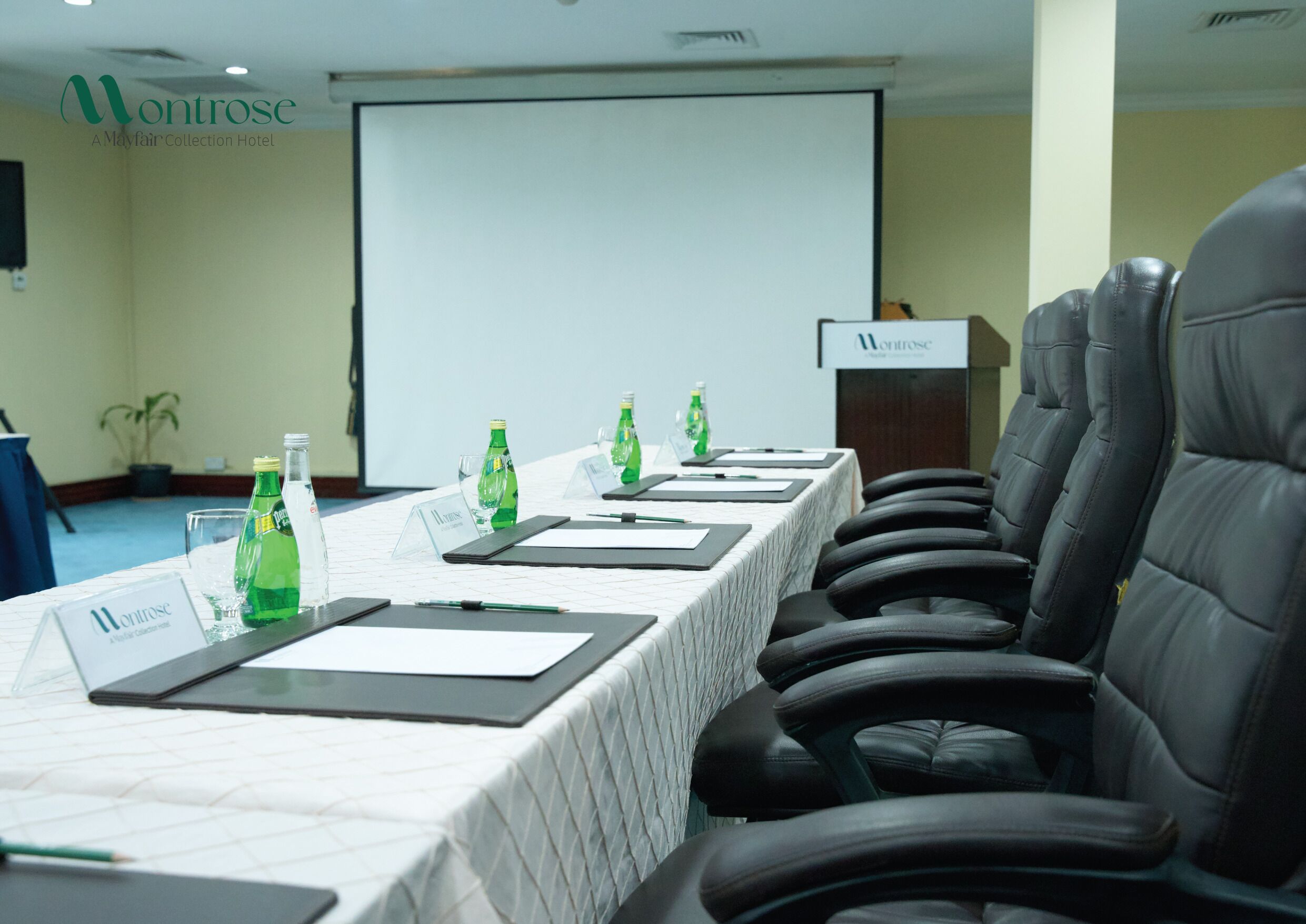 Foto - Montrose - A Mayfair Collection Hotel